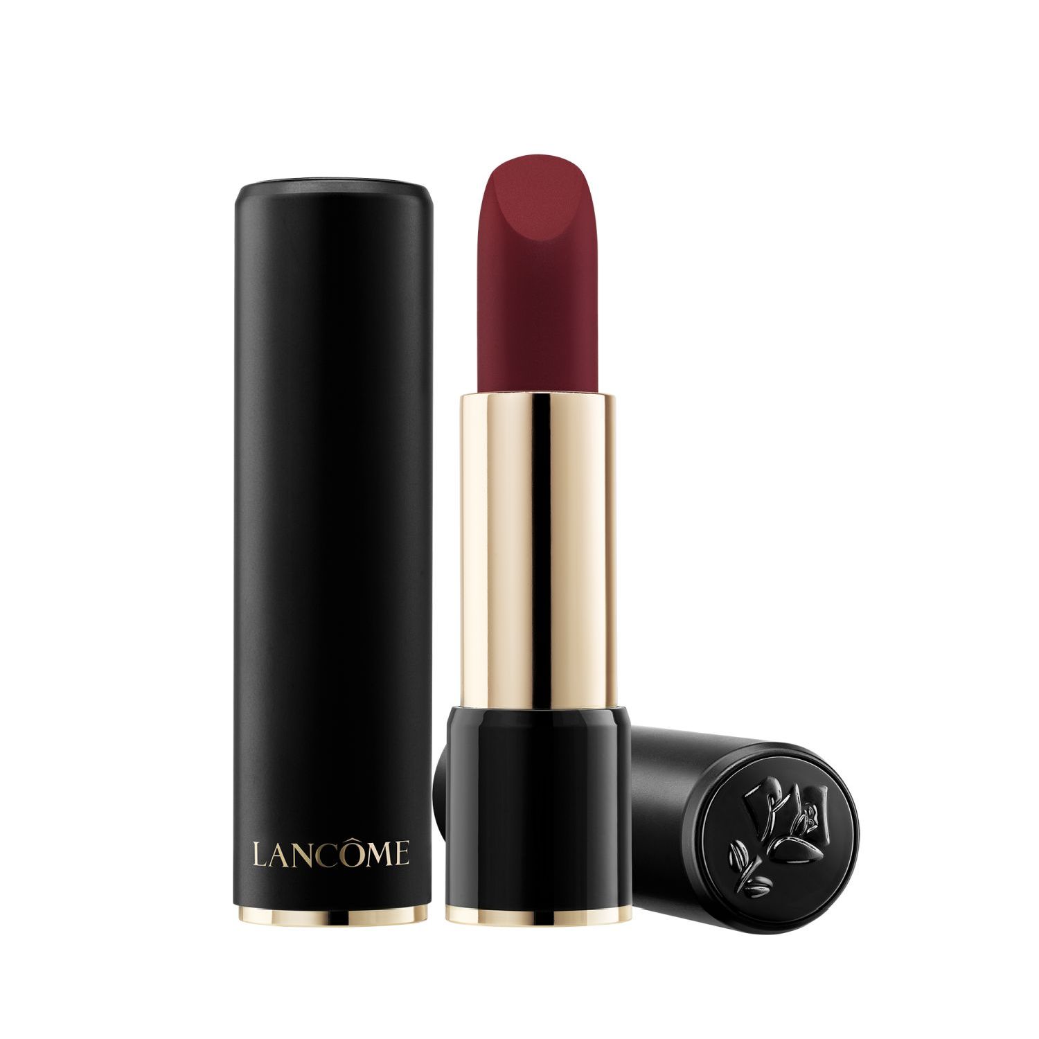 L'Absolu Rouge Drama Matte 507 Dramatic