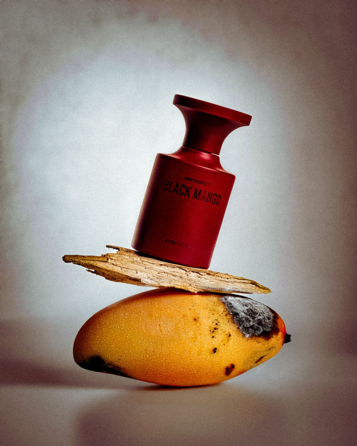 Black Mango Extrait de Parfum