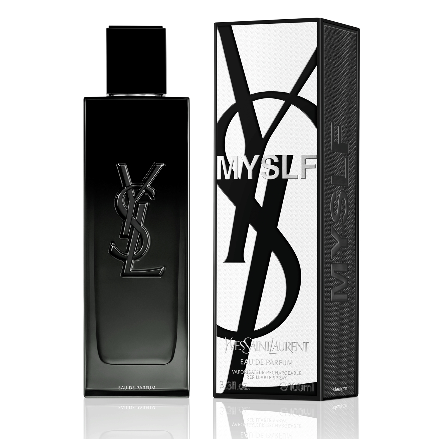 MYSLF Eau de Parfum