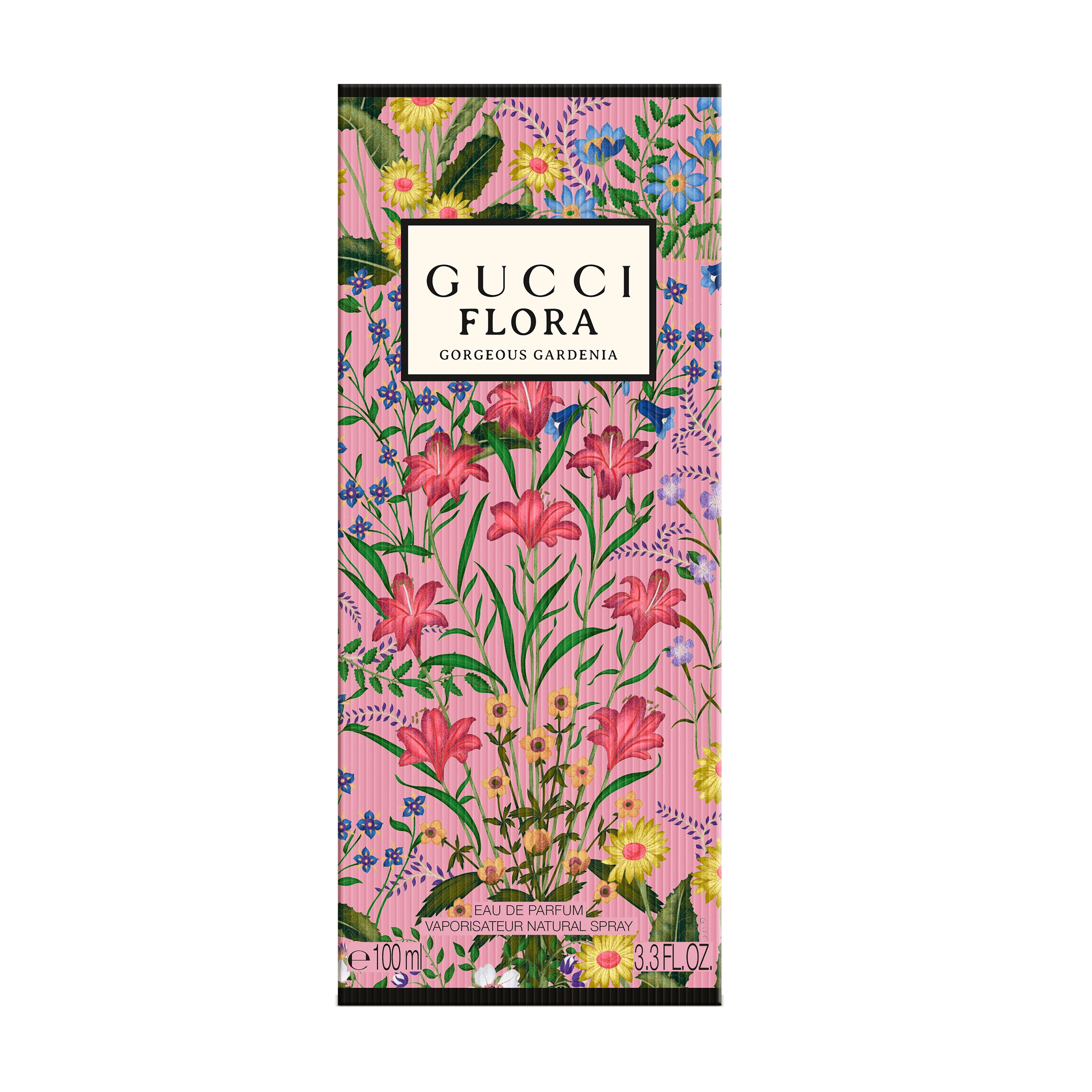 Flora Gorgeous Gardenia Eau de Parfum