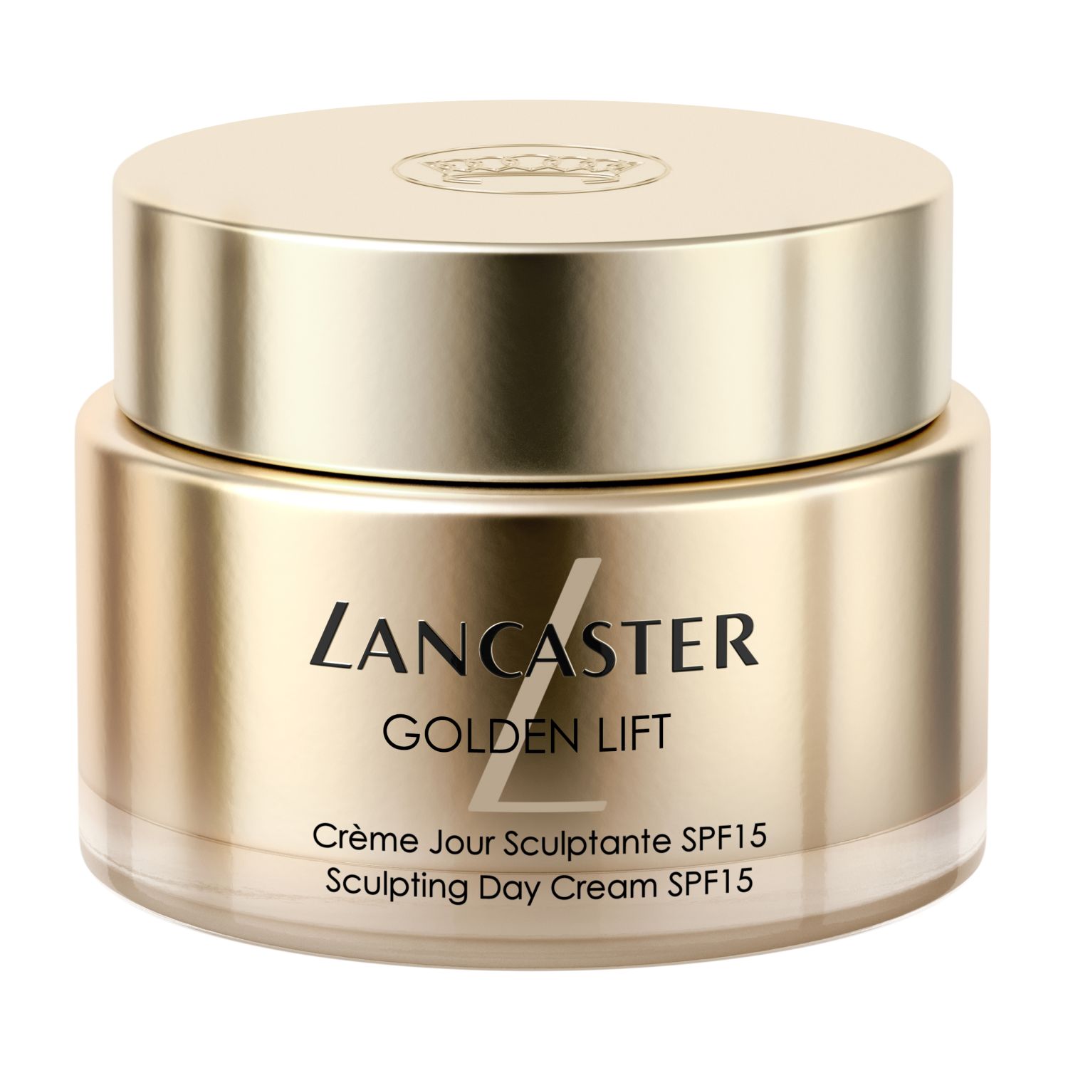 Golden Lift Cream SPF15