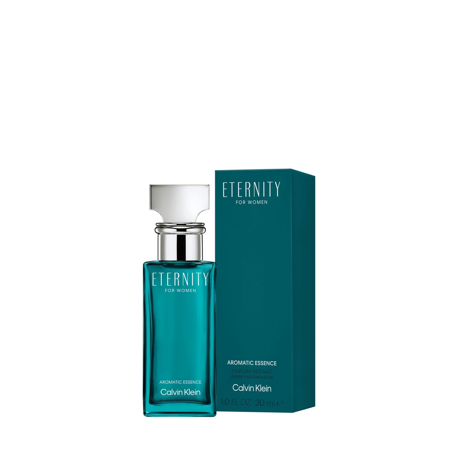 Eternity Aromatic Essence Woman Parfum