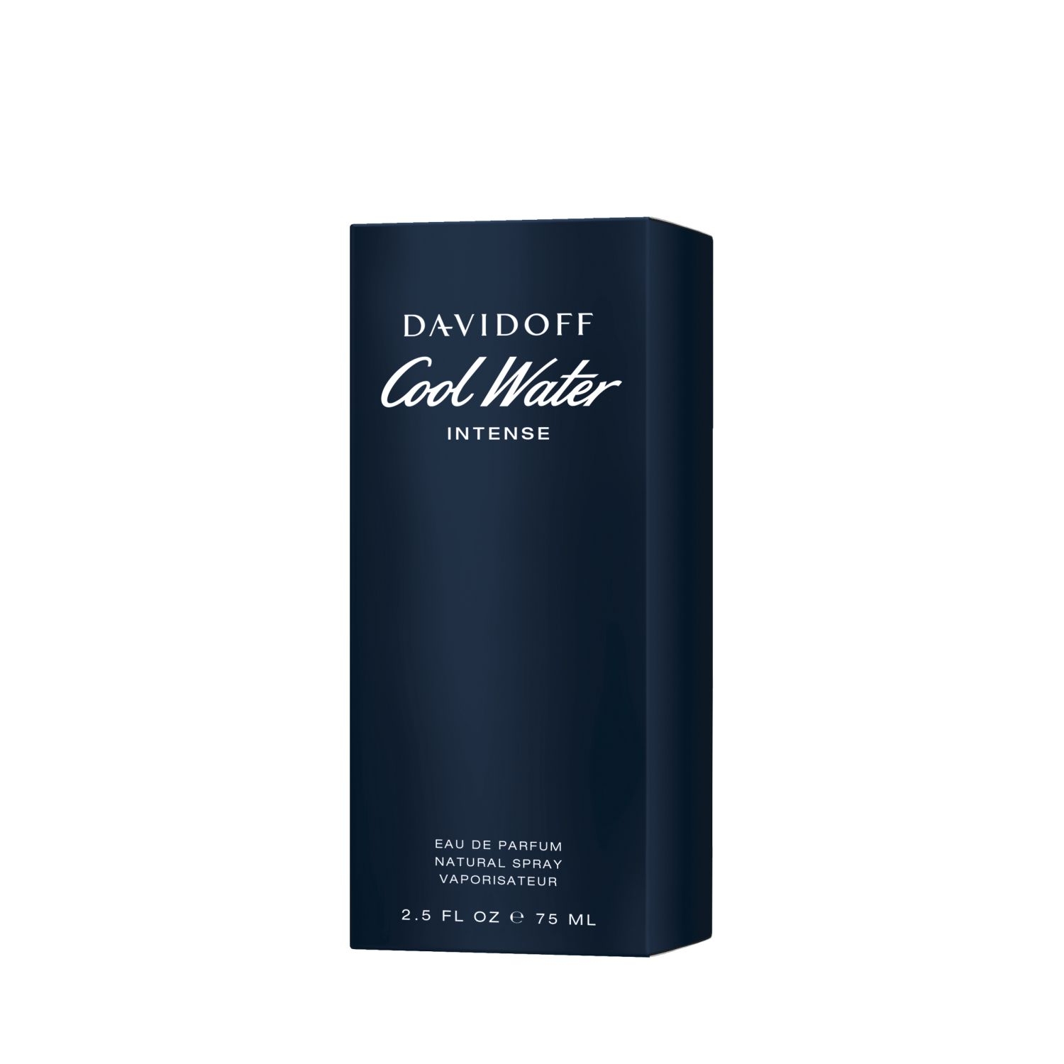 Cool Water Intense Eau de Parfum