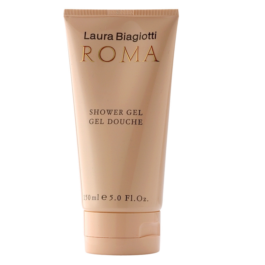 Roma Donna Shower Gel