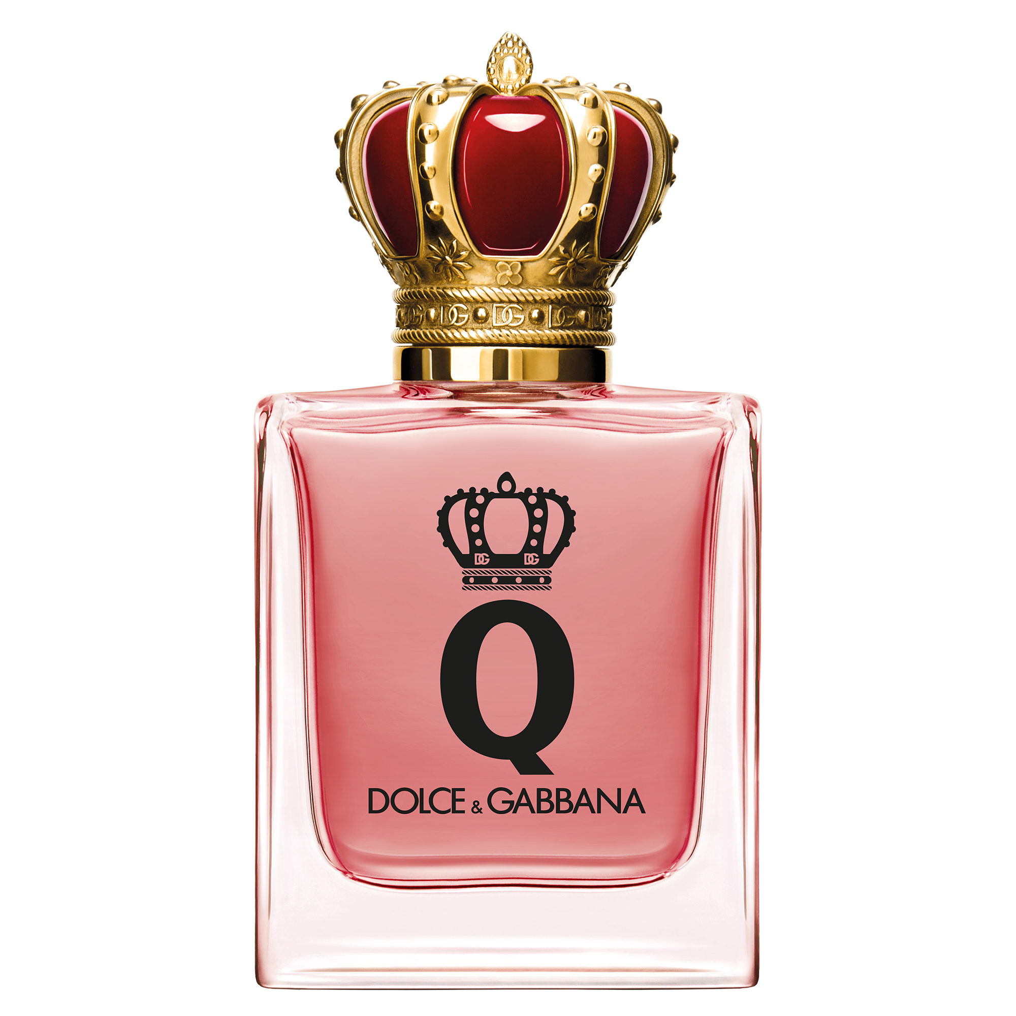 Q by Dolce&Gabbana Eau de Parfum Intense