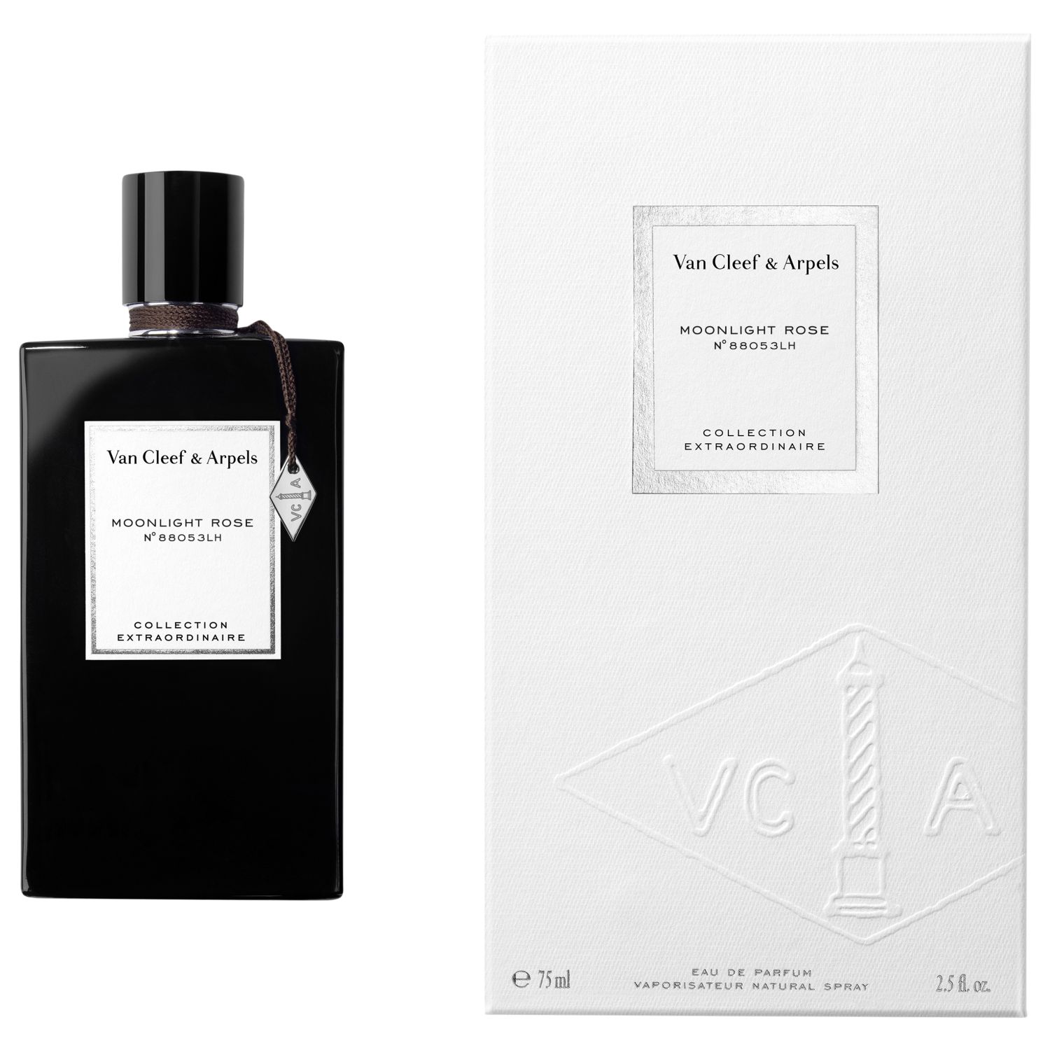 Moonlight Rose Eau de Parfum