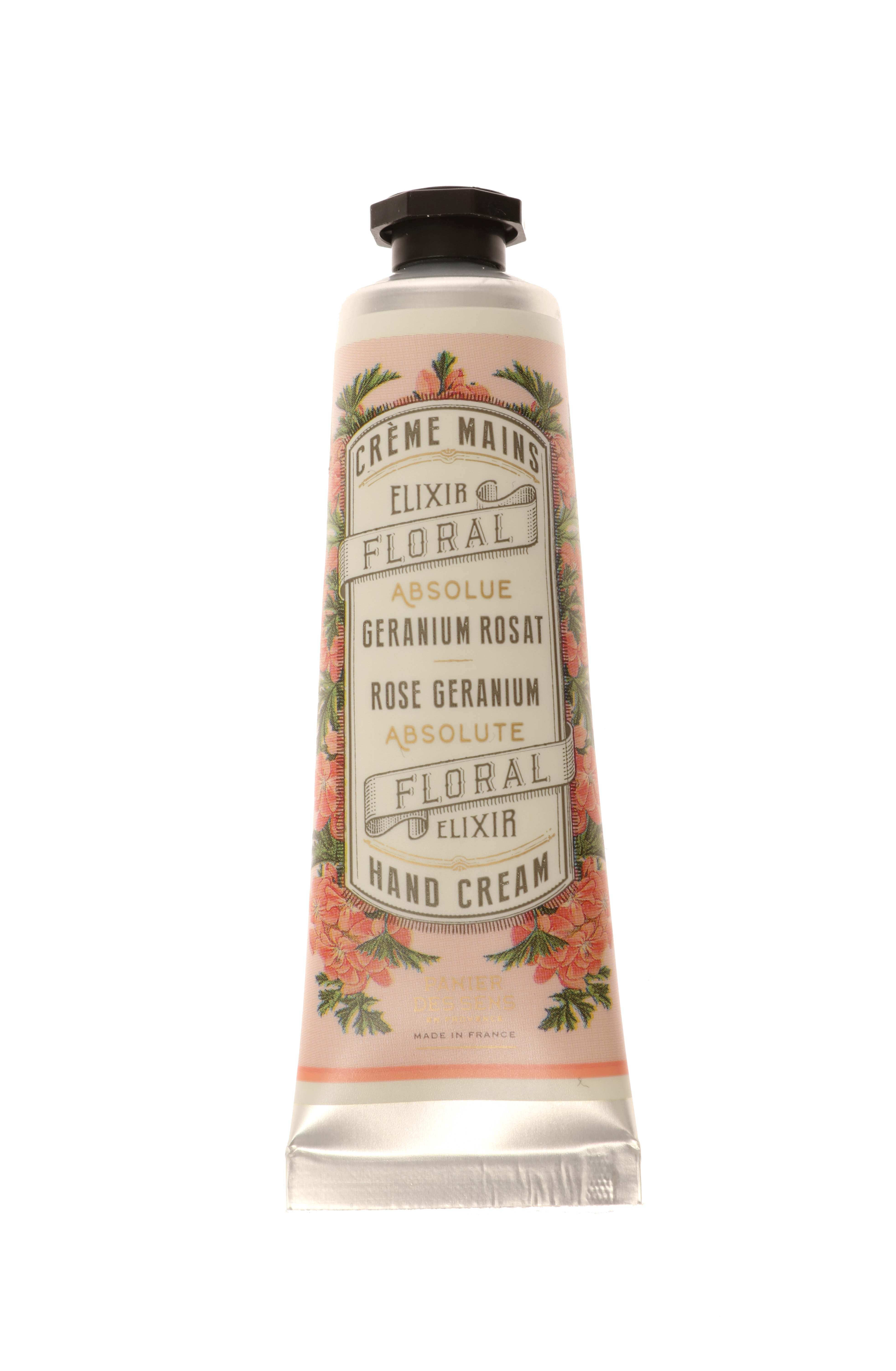ABSOLUTE Handcreme Rosengeranie