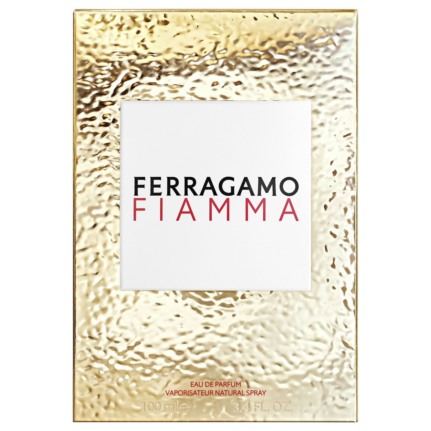 Fiamma Eau de Parfum