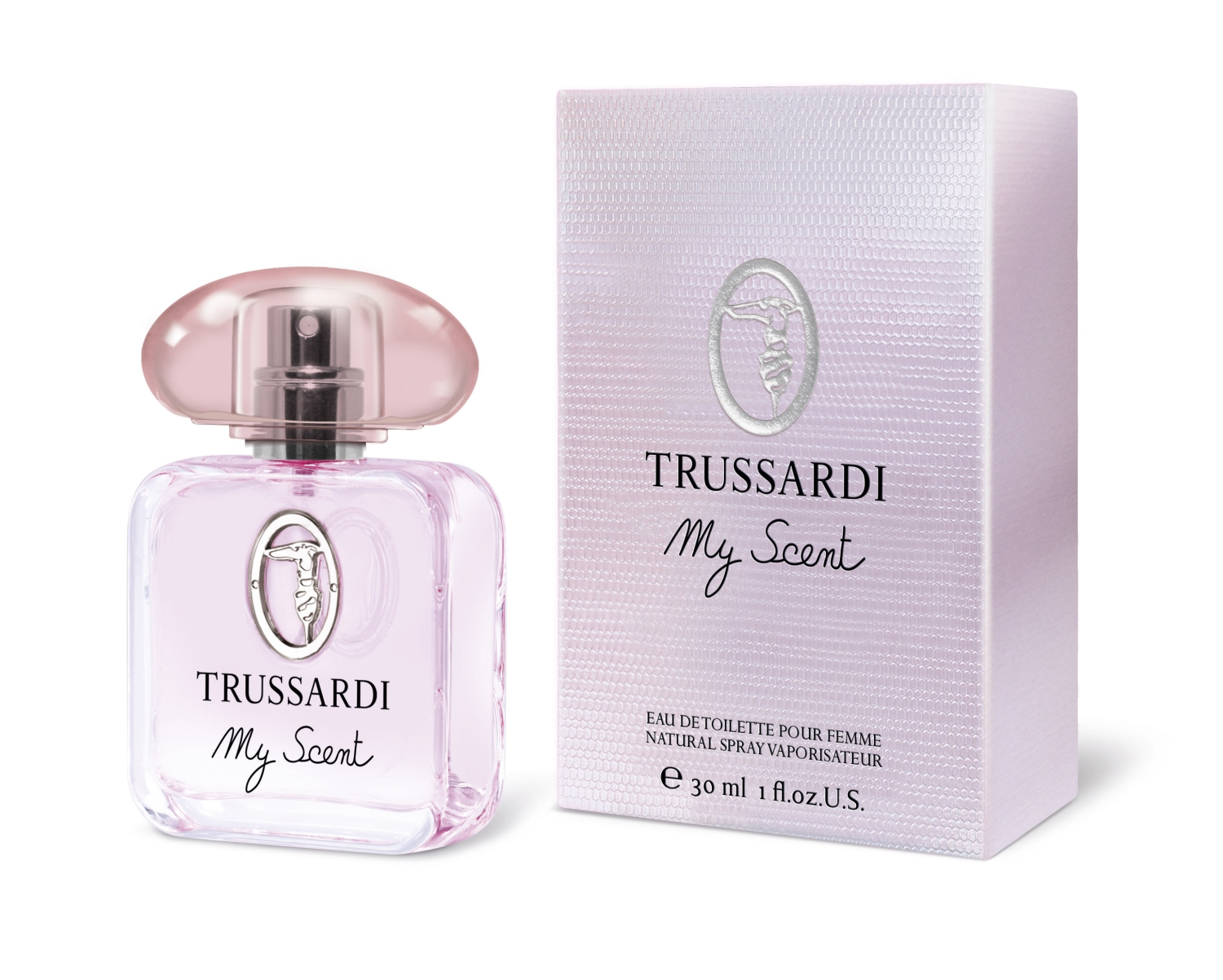 My Scent Eau de Toilette