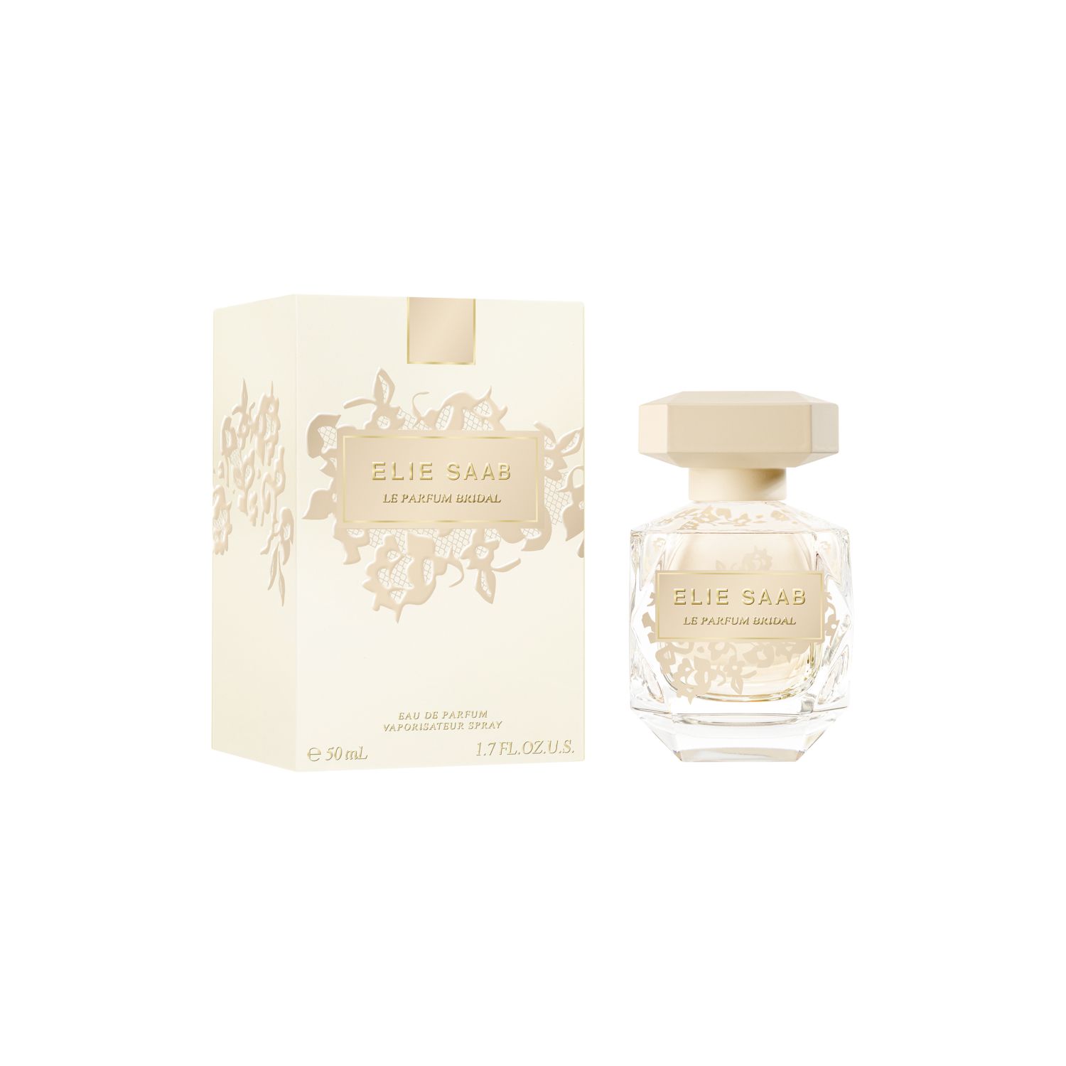 ELIE SAAB Le Parfum Bridal Eau de Parfum