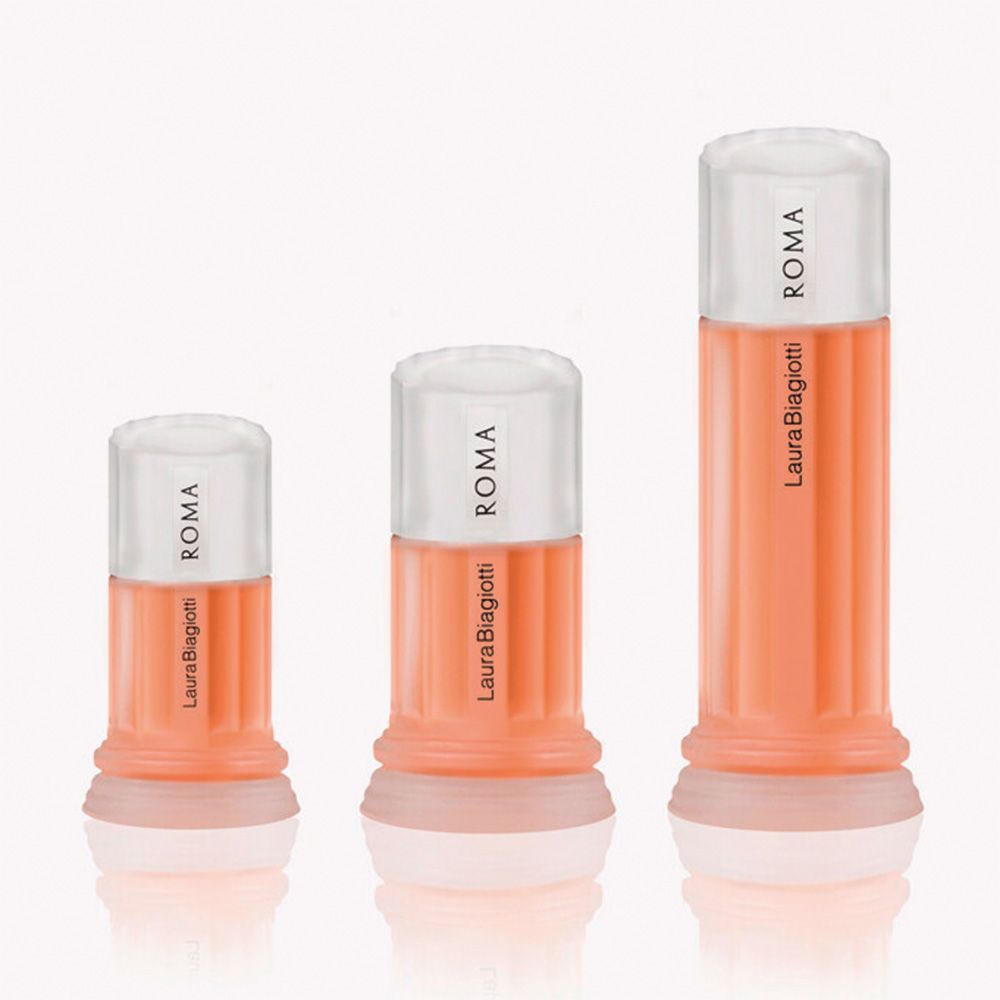 Roma Donna Eau de Toilette