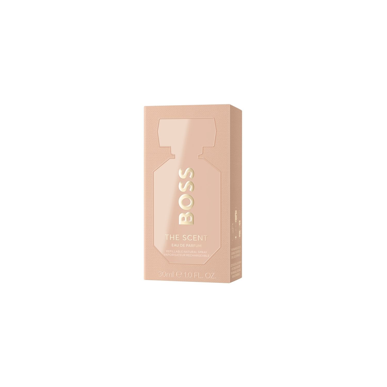 The Scent Eau de Parfum