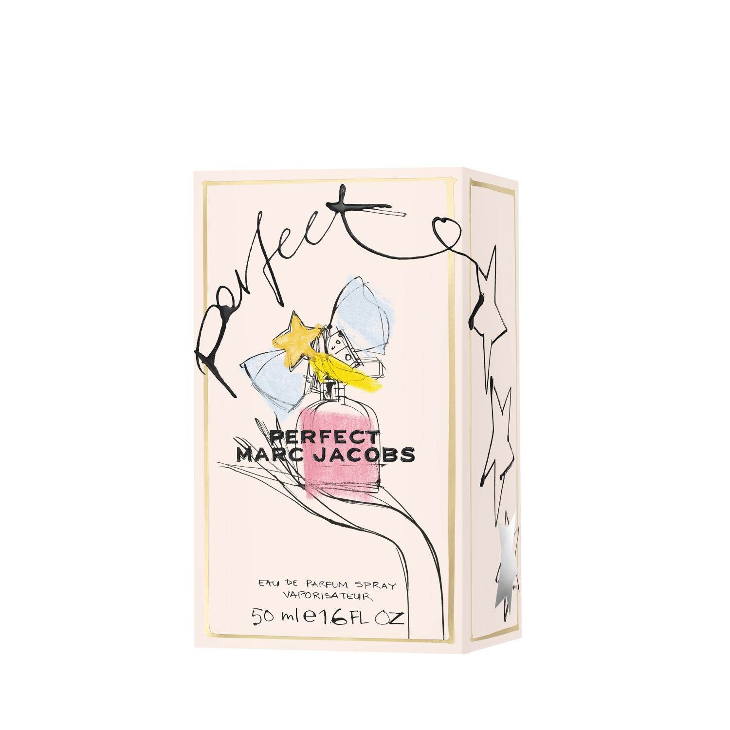 Perfect Eau de Parfum