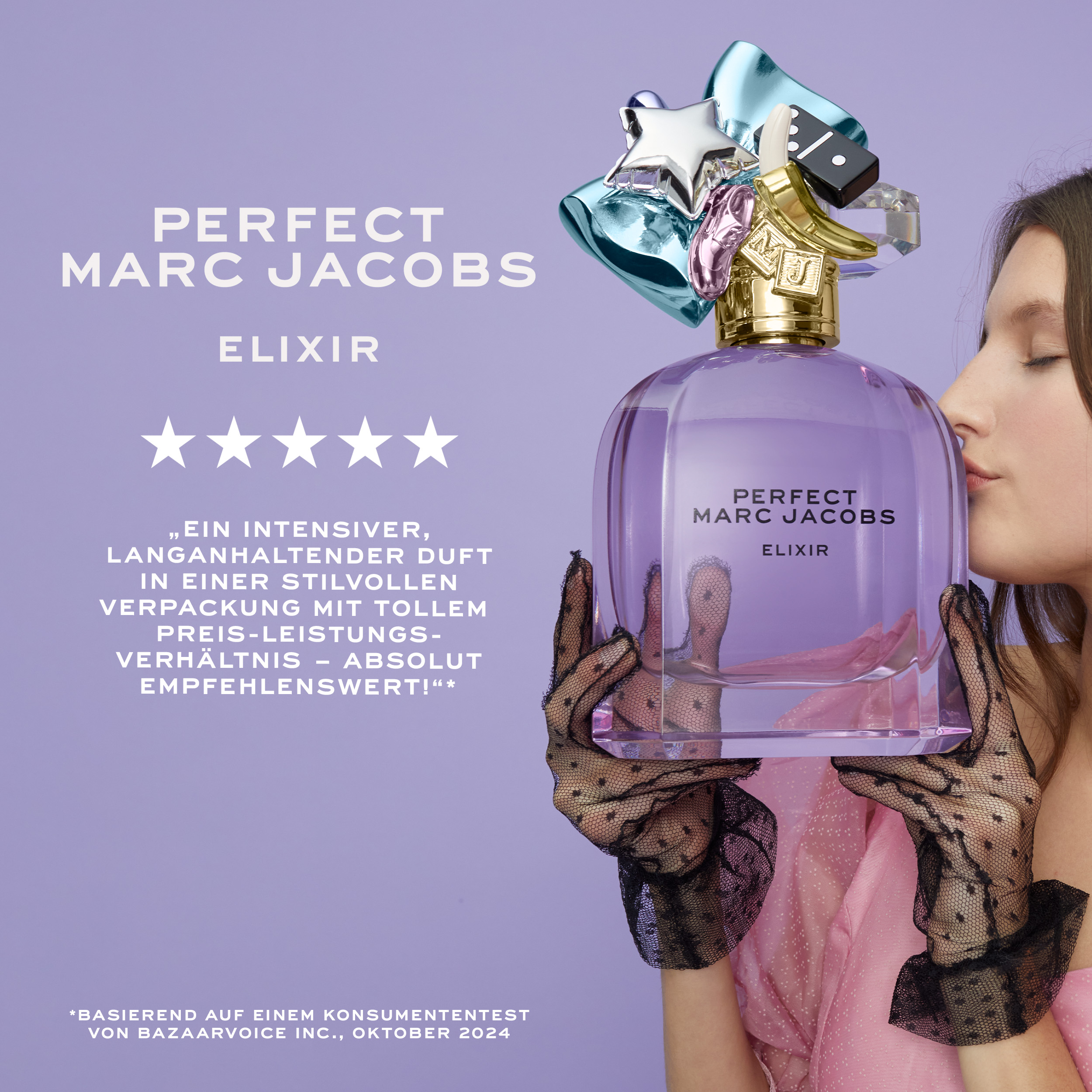 Perfect Elixir Eau de Parfum
