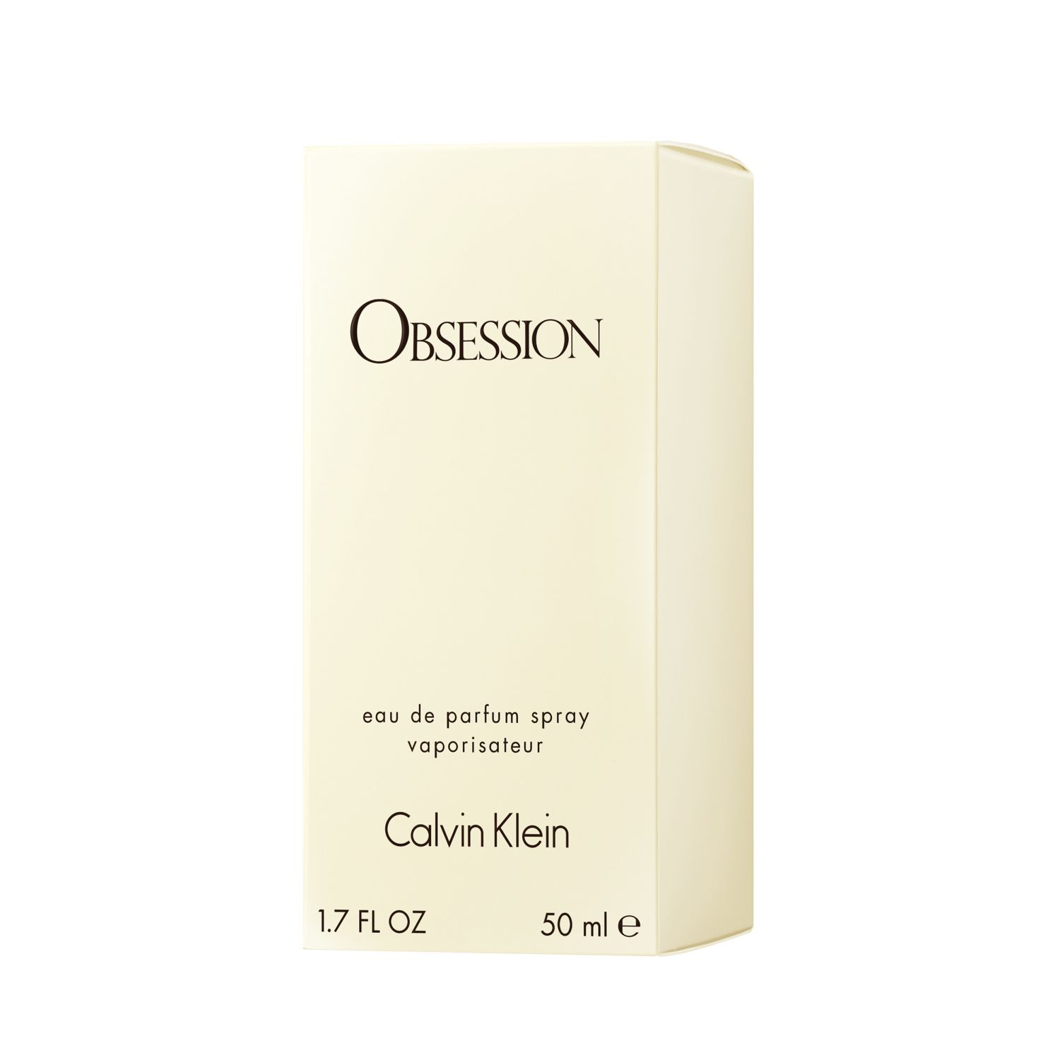 Obsession Eau de Parfum