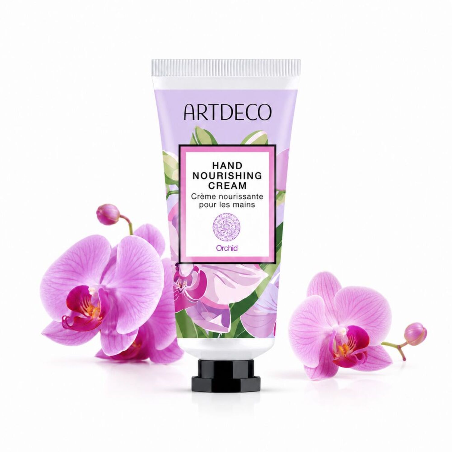 Hand Nourishing Cream - Orchid
