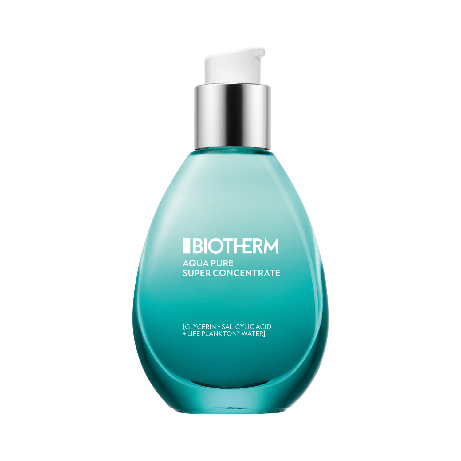 Aqua Pure Super Concentrate mit Salicylsäure