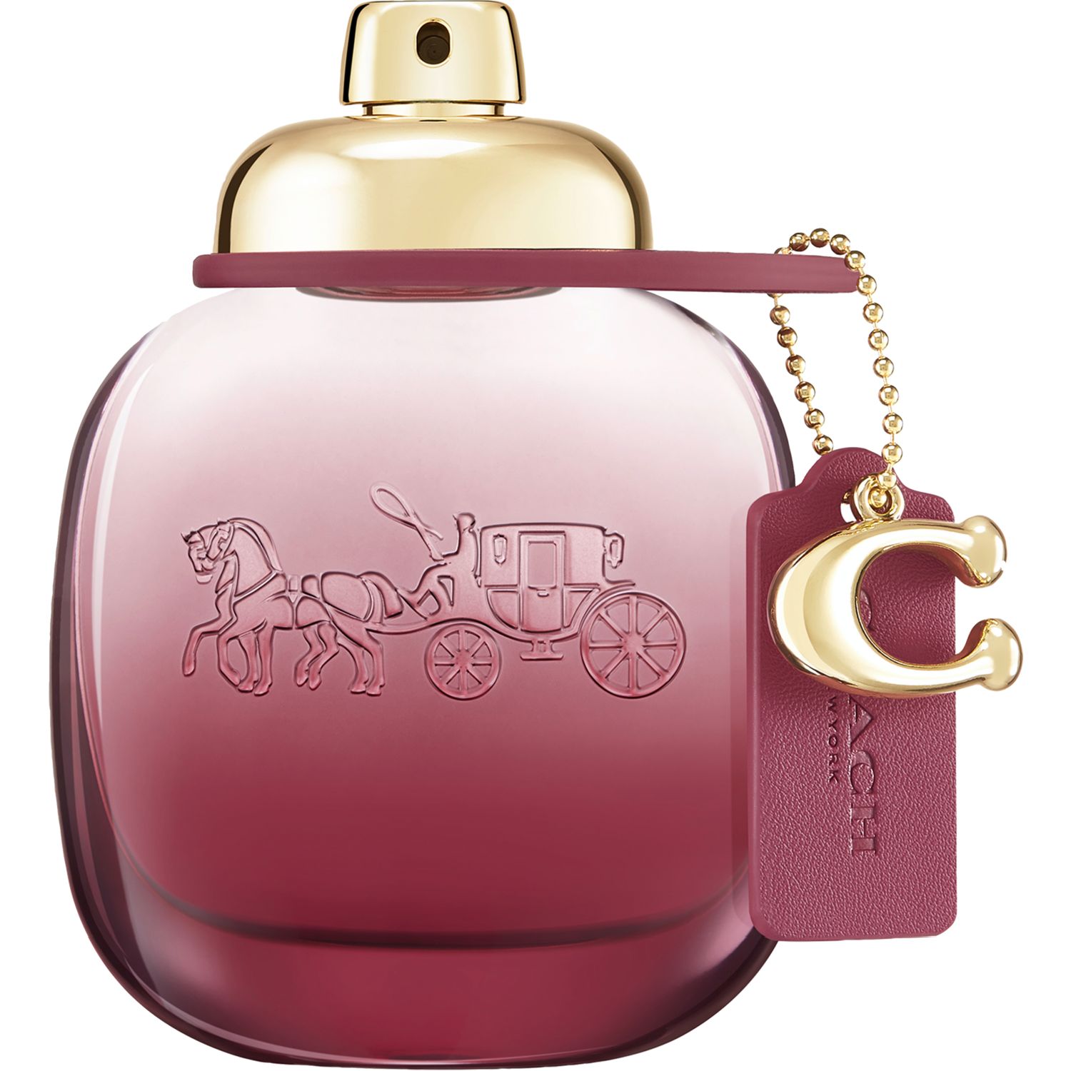 Wild Rose Eau de Parfum