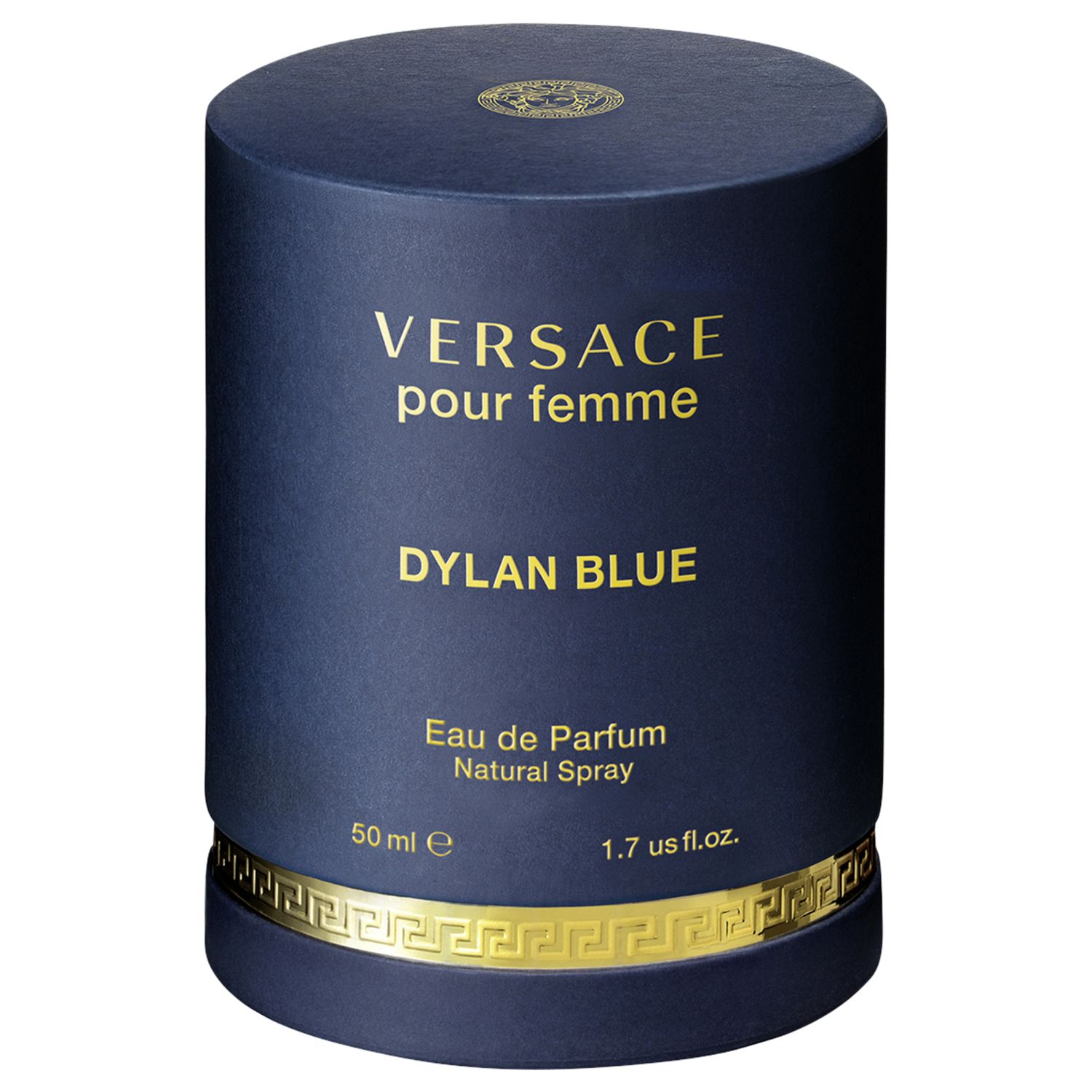 Dylan Blue Pour Femme Eau de Parfum