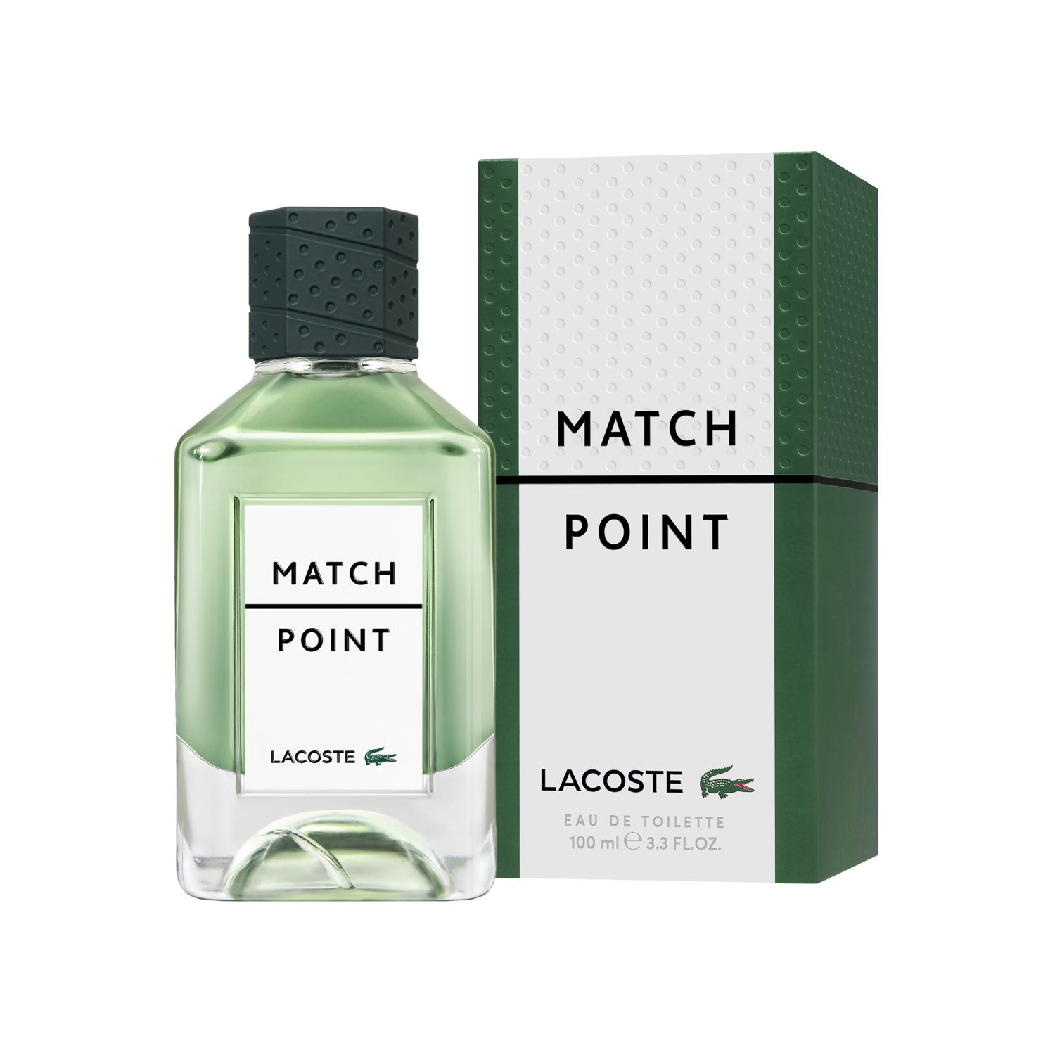 Matchpoint EDT 100ml