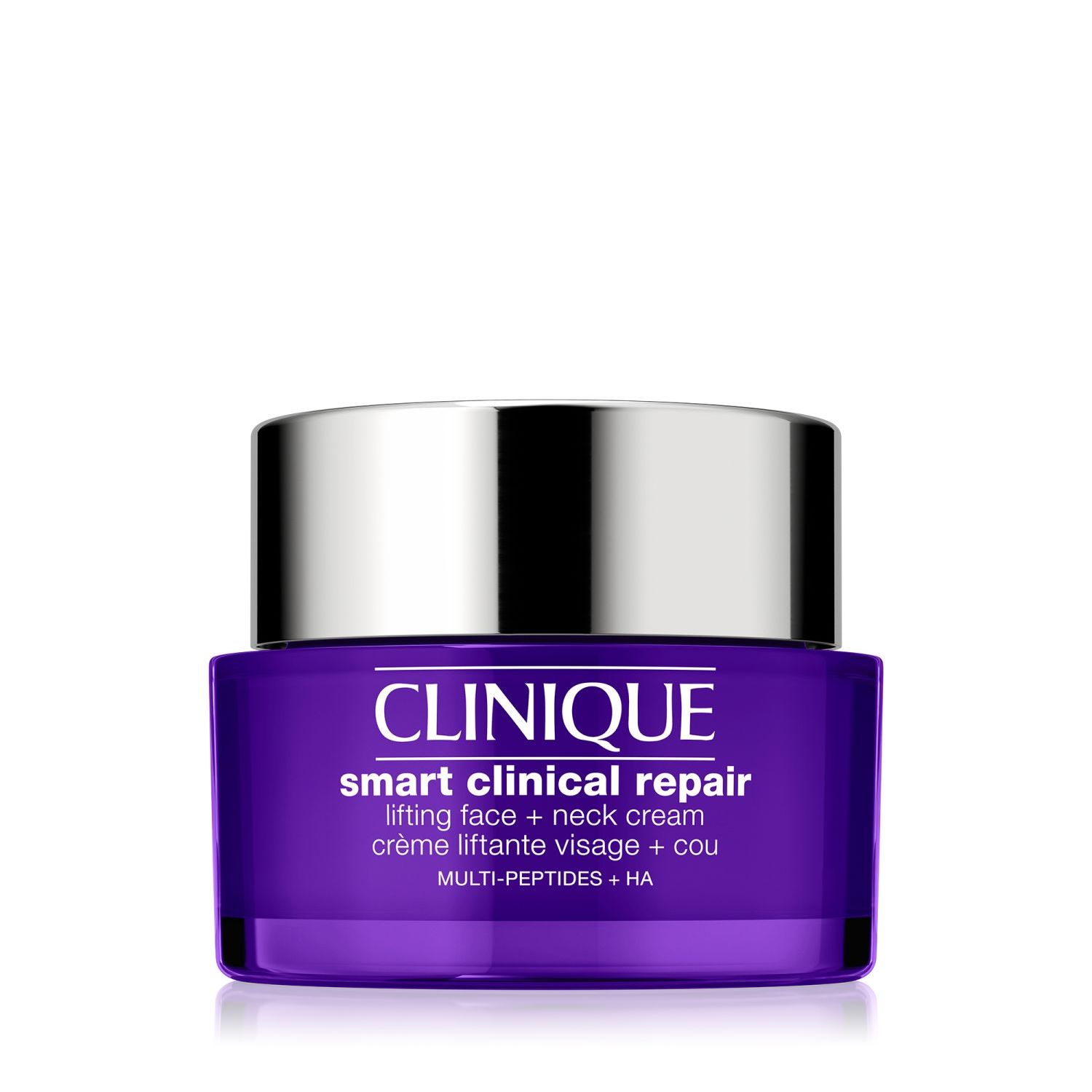 Clinique Smart Clinical Repair Lifting Face + Neck Cream