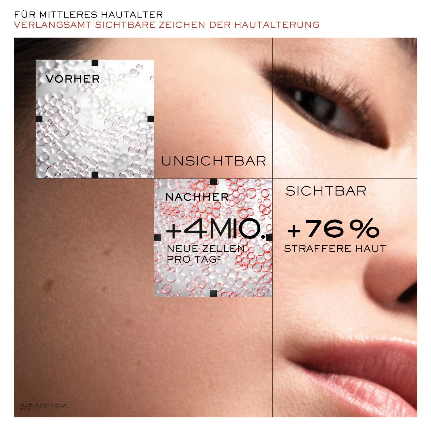 Absolue Longevity MD Intercept The Serum