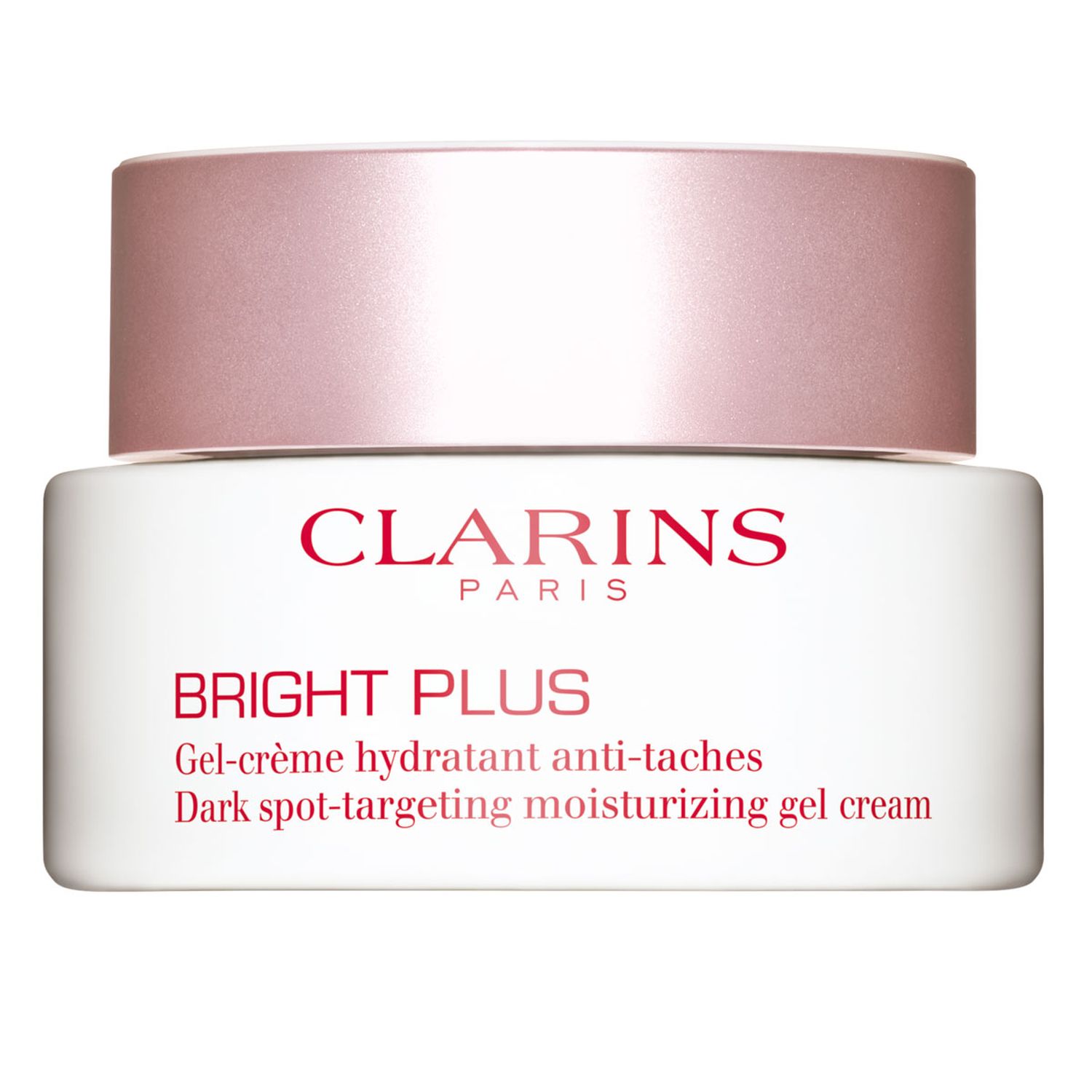 Bright Plus Gel-crème hydratant anti-taches