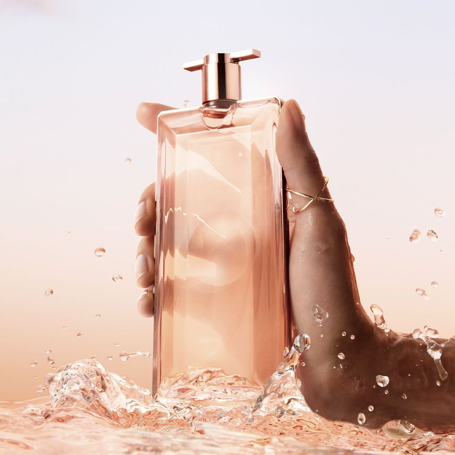 Idôle l'Eau de Toilette