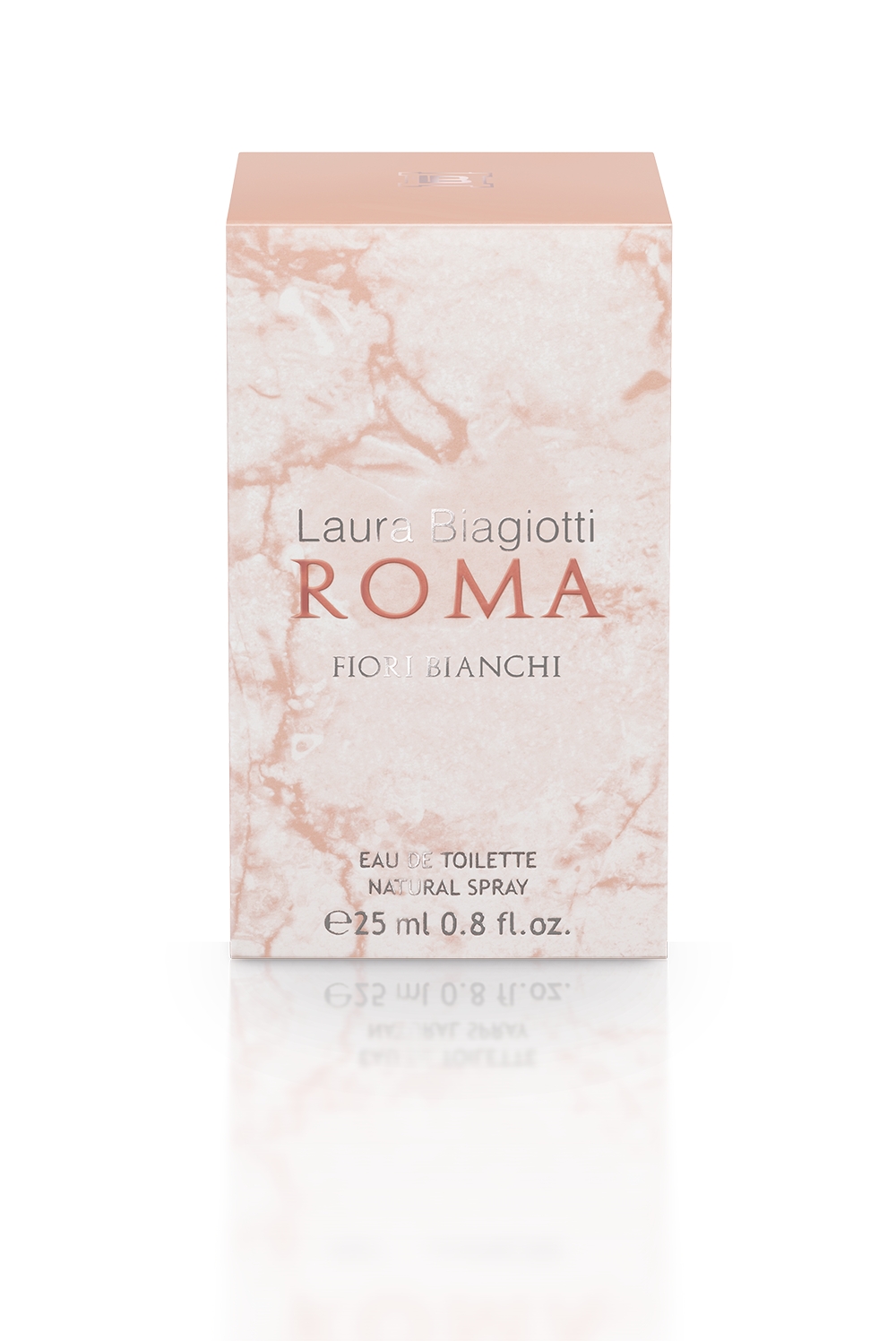 Roma Fiori Bianchi Eau de Toilette