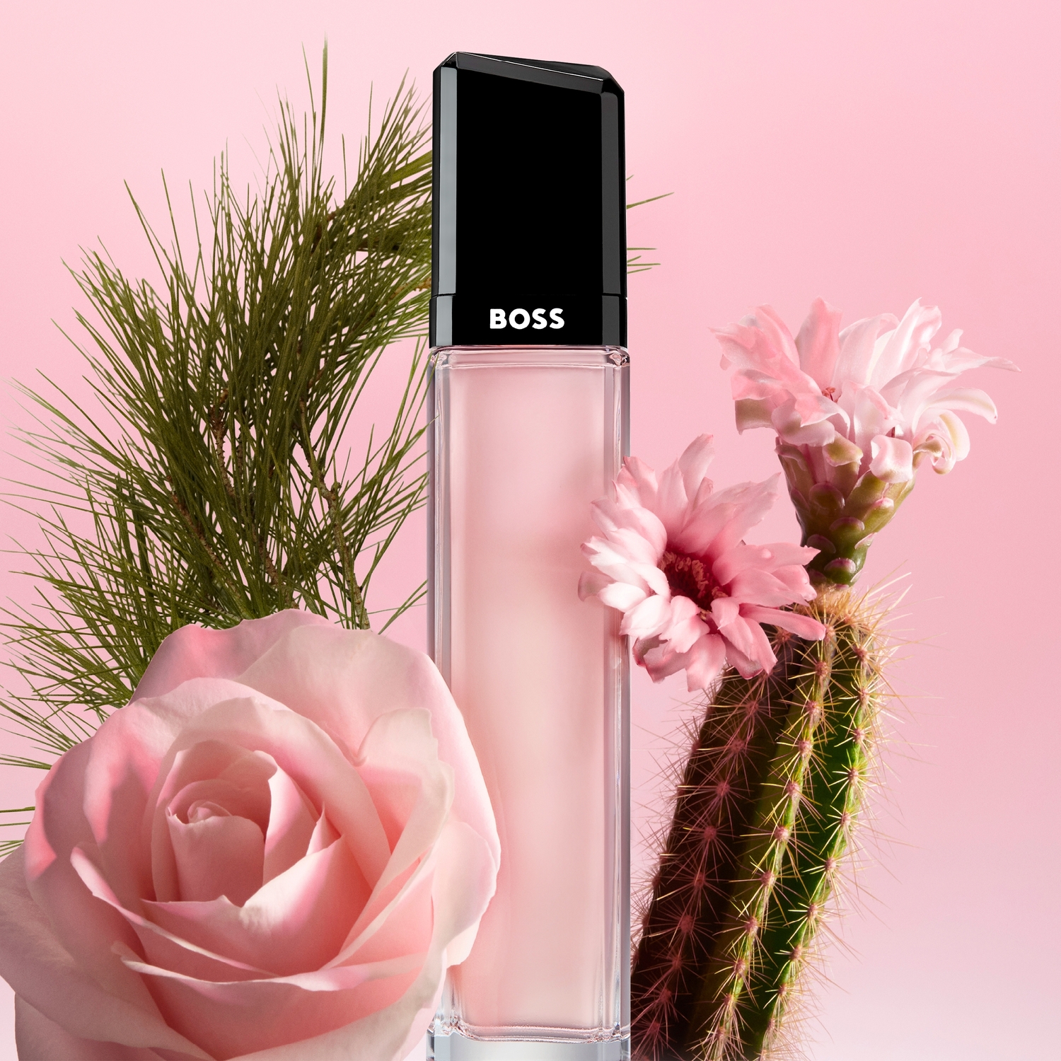 Boss Ma Vie Pour Femme Eau de Parfum