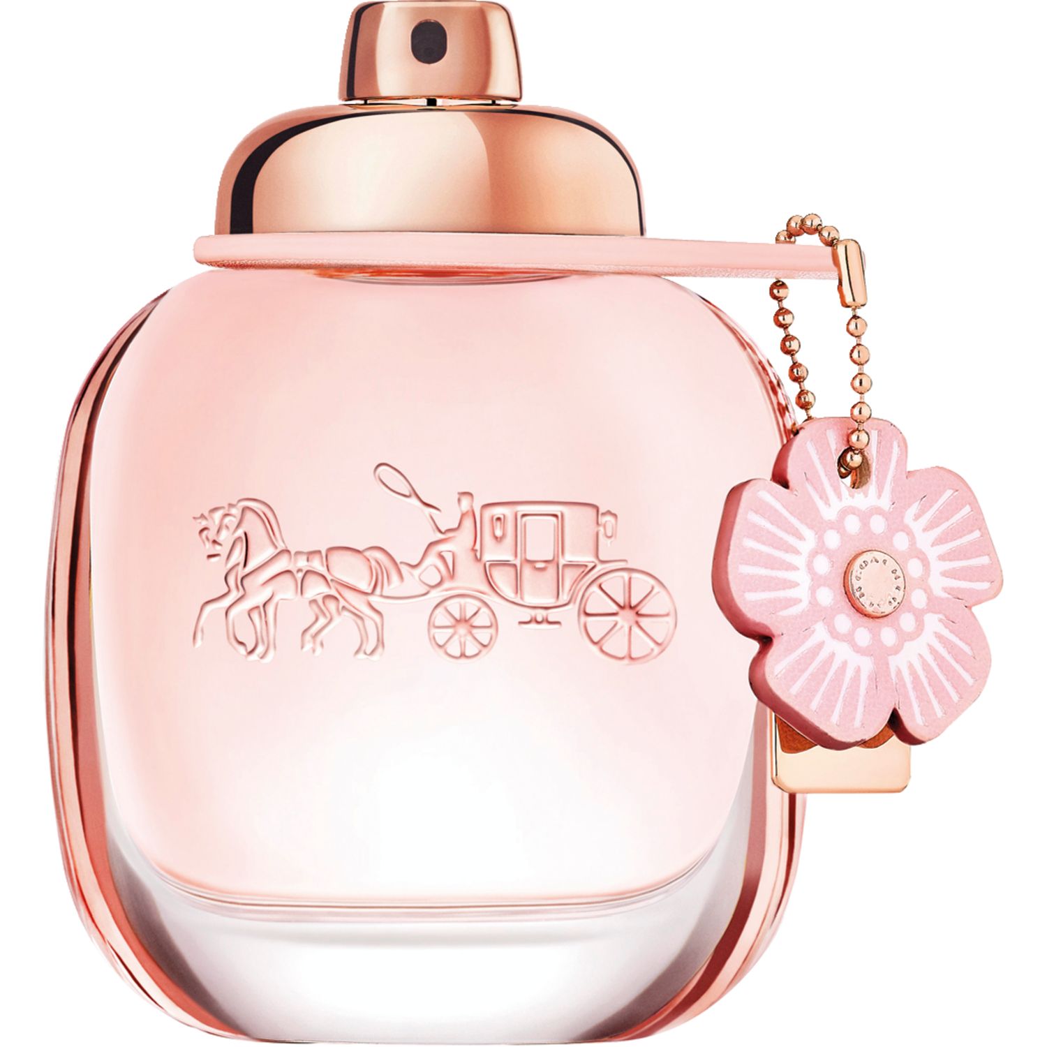 Floral Eau de Parfum