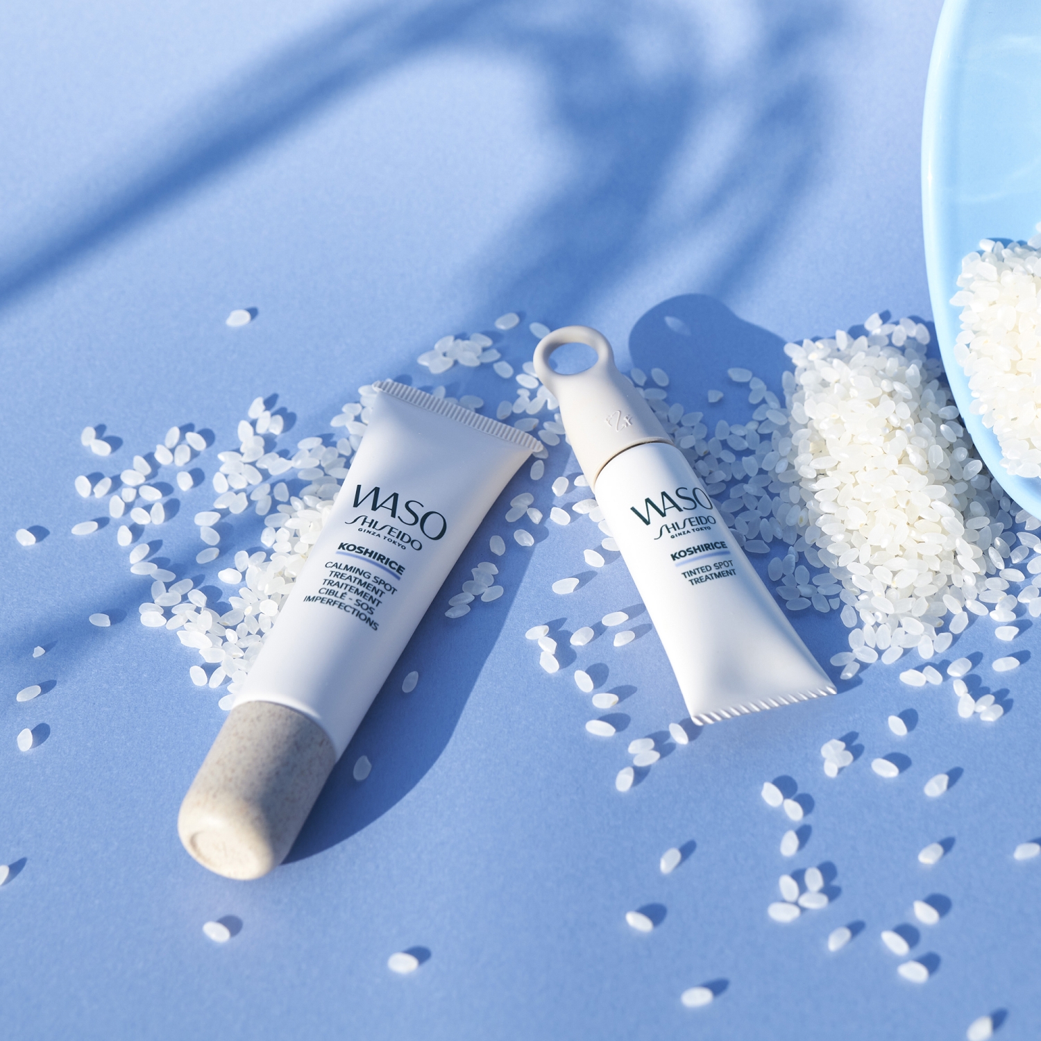 Koshirice Calming Spot Treatment