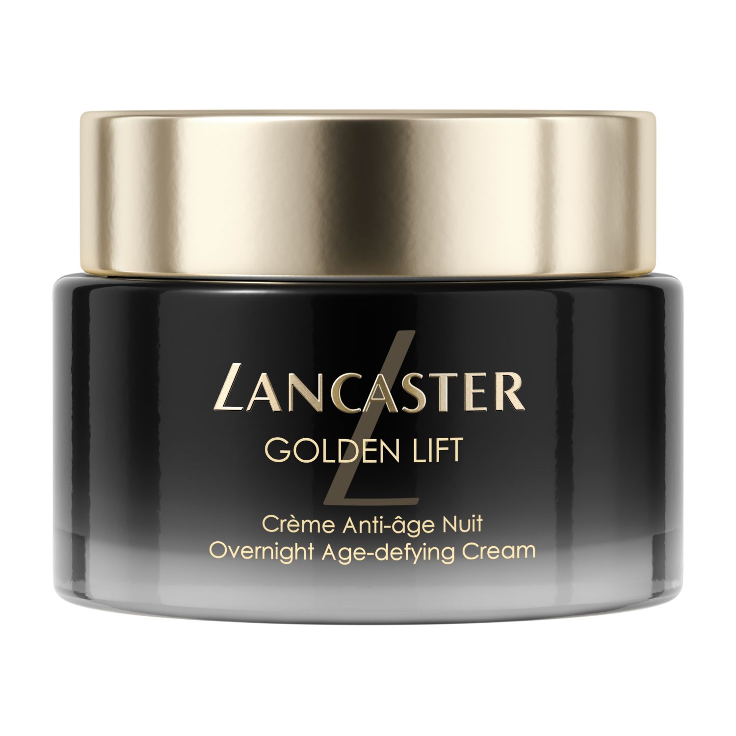 Golden Lift Night Cream