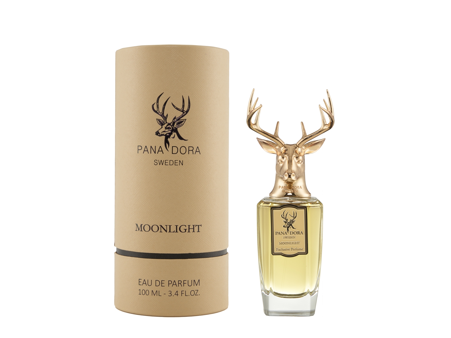MoonLight Extrait de Parfum