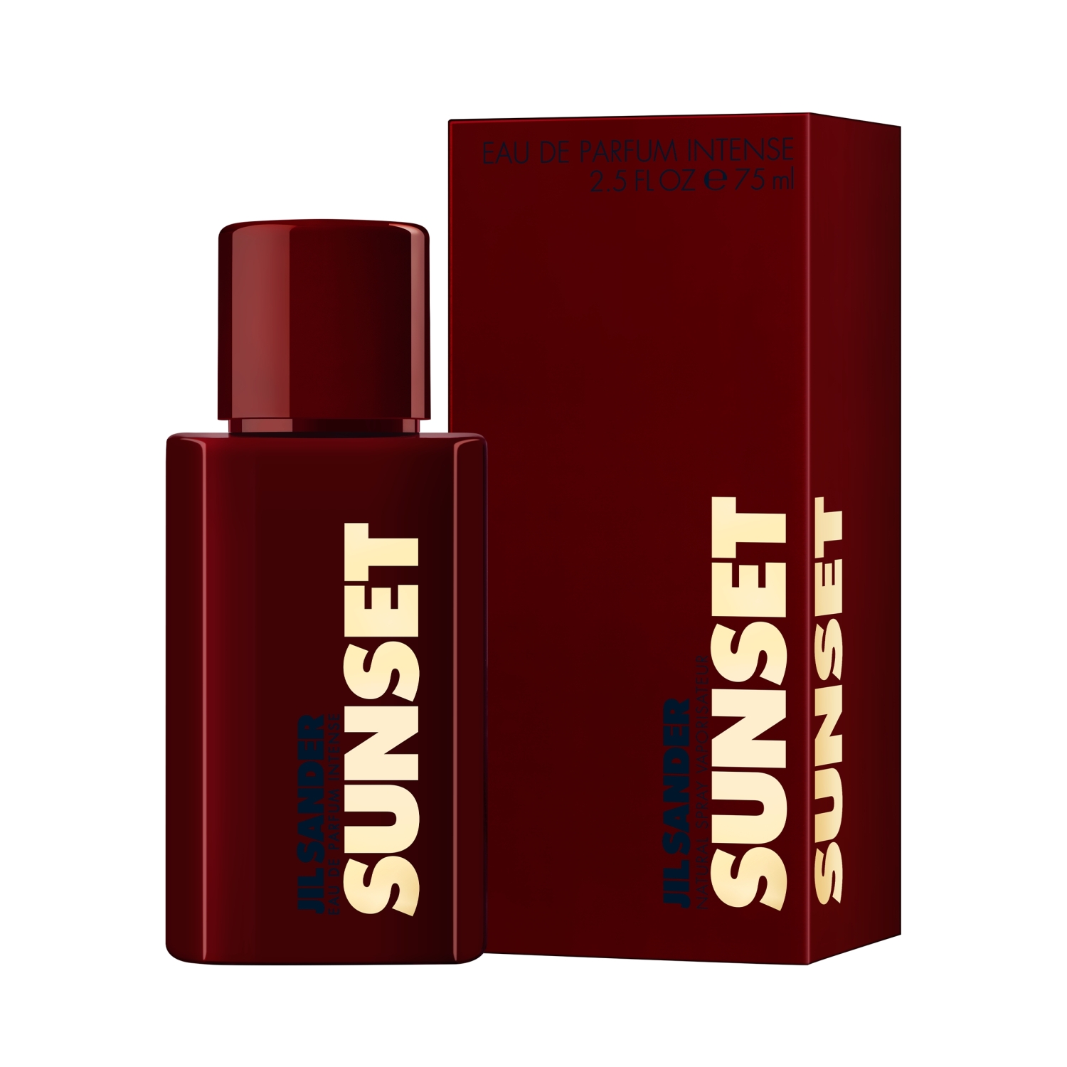 Sunset Eau de Parfum Intense