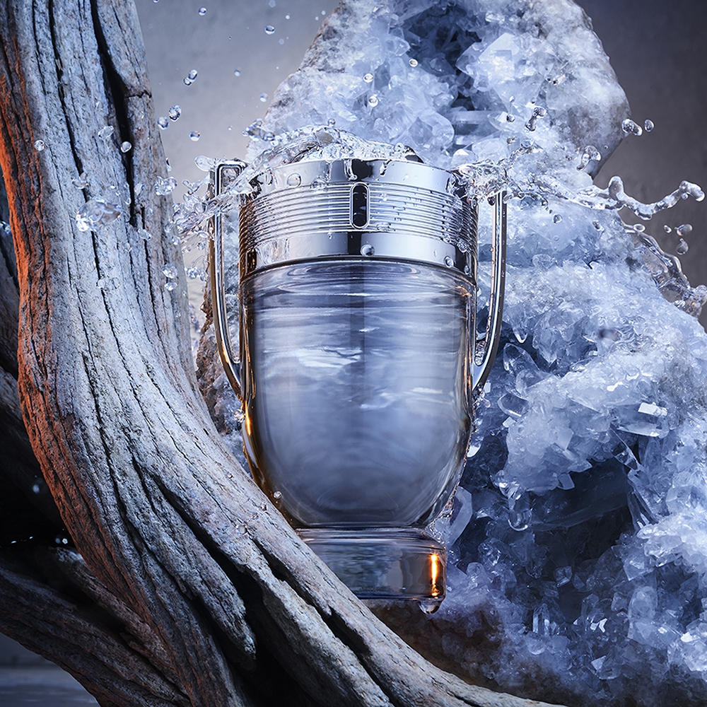 Invictus Eau de Toilette