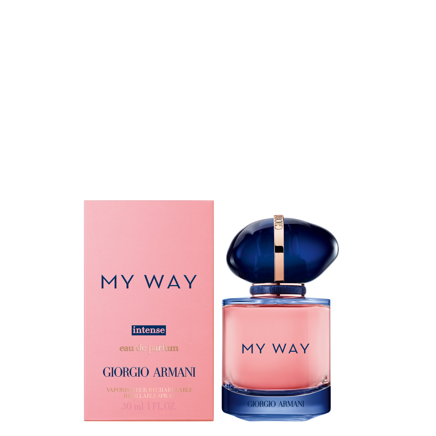 My Way Eau de Parfum Intense