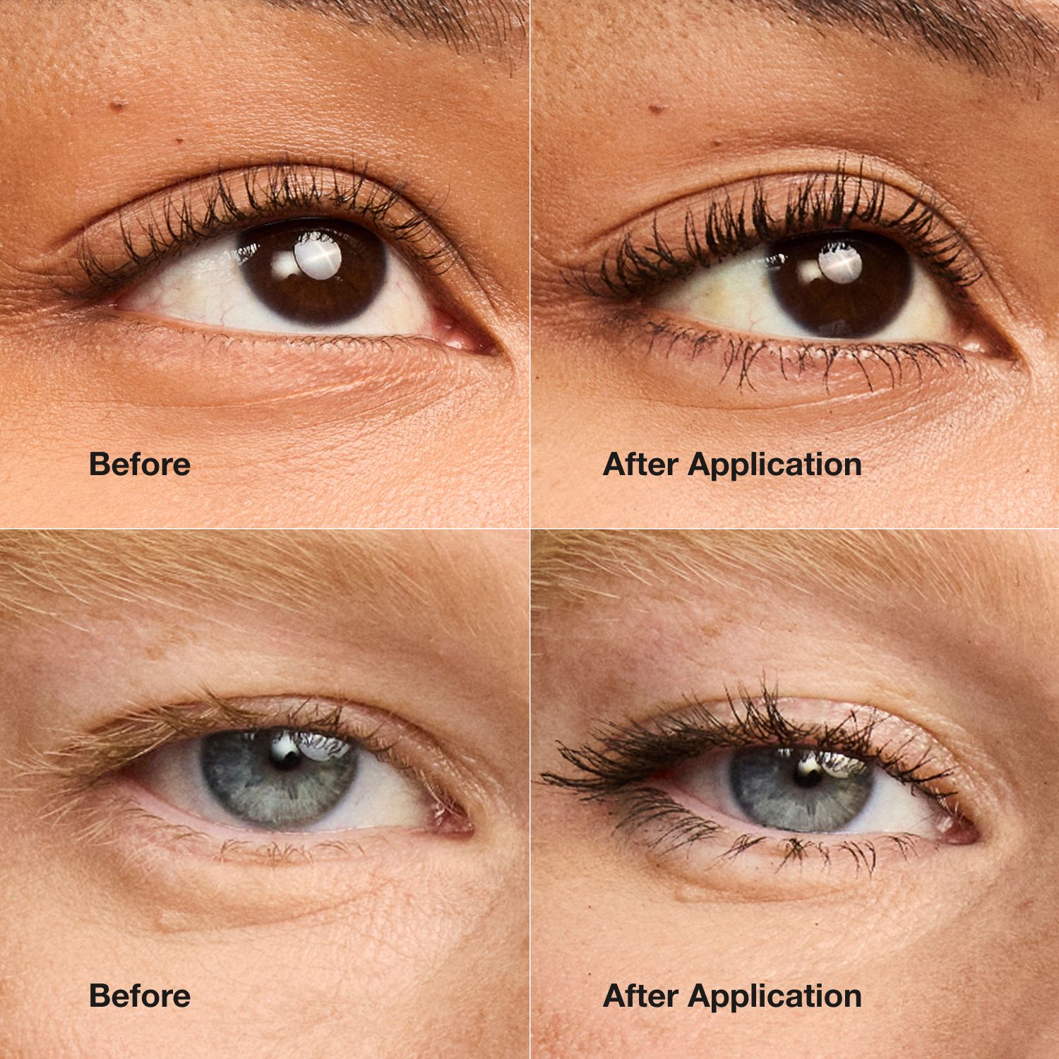 High Impact Hi-Fi  Waterproof Mascara