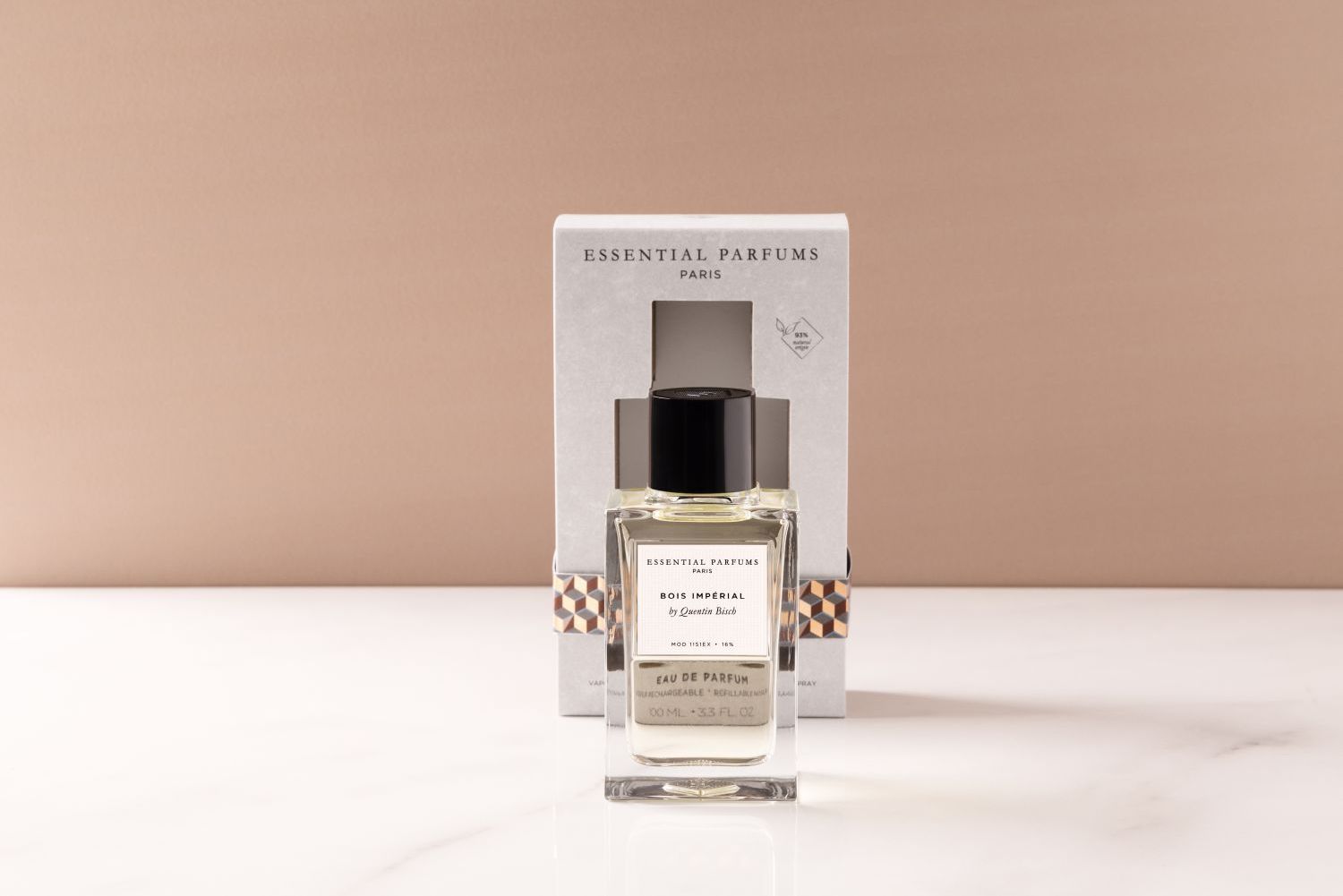 Bois Imperial Eau de Parfum