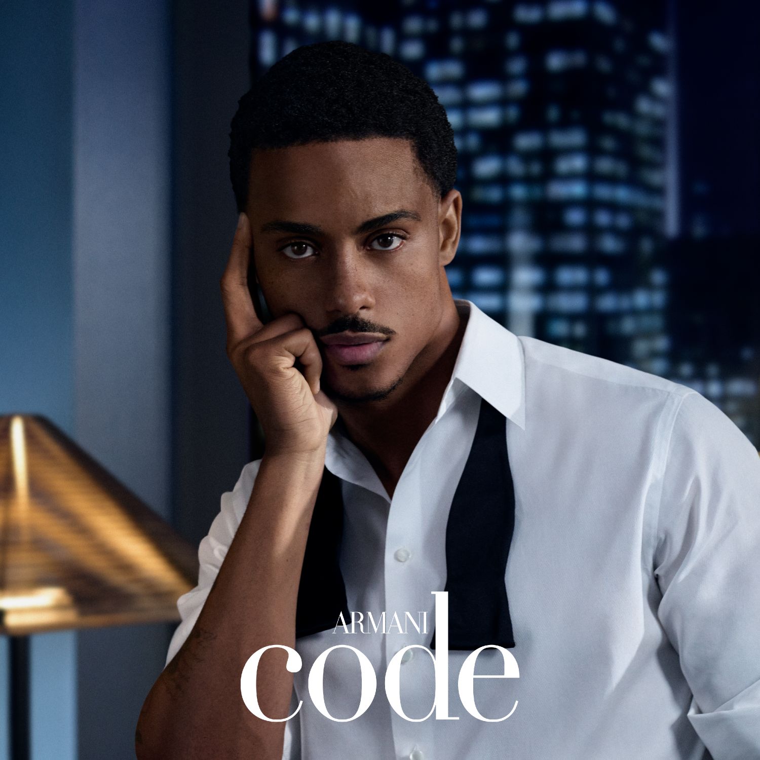 Armani Code Eau de Parfum (Refillable)