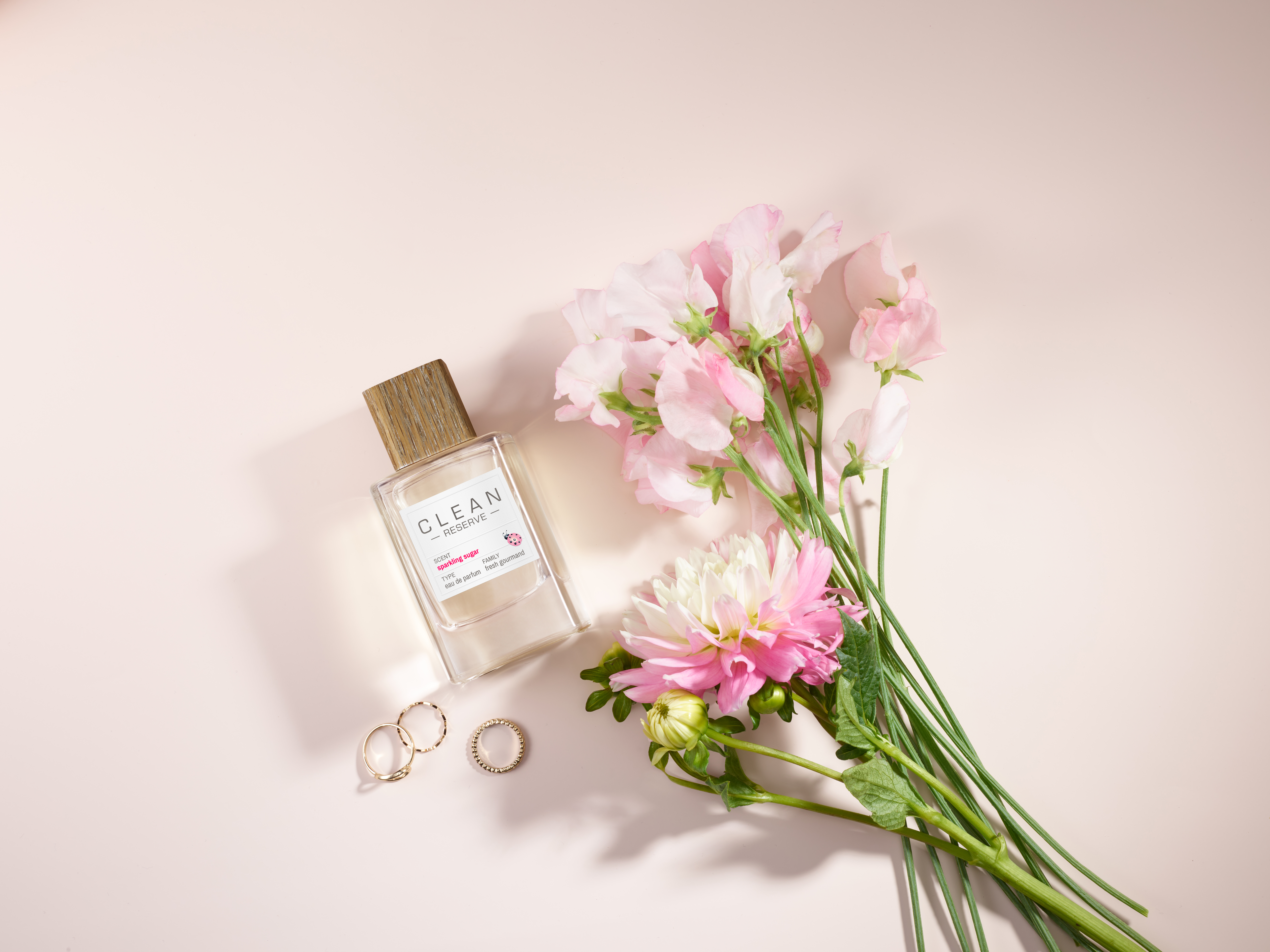 Sparkling Sugar Eau de Parfum