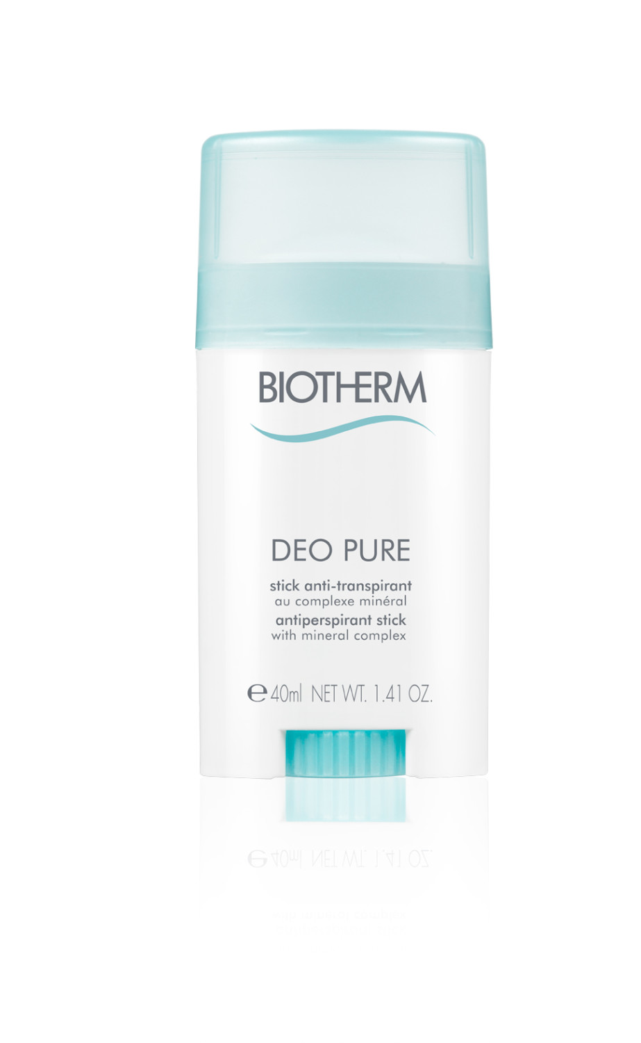 Deo Pure Deo Stick