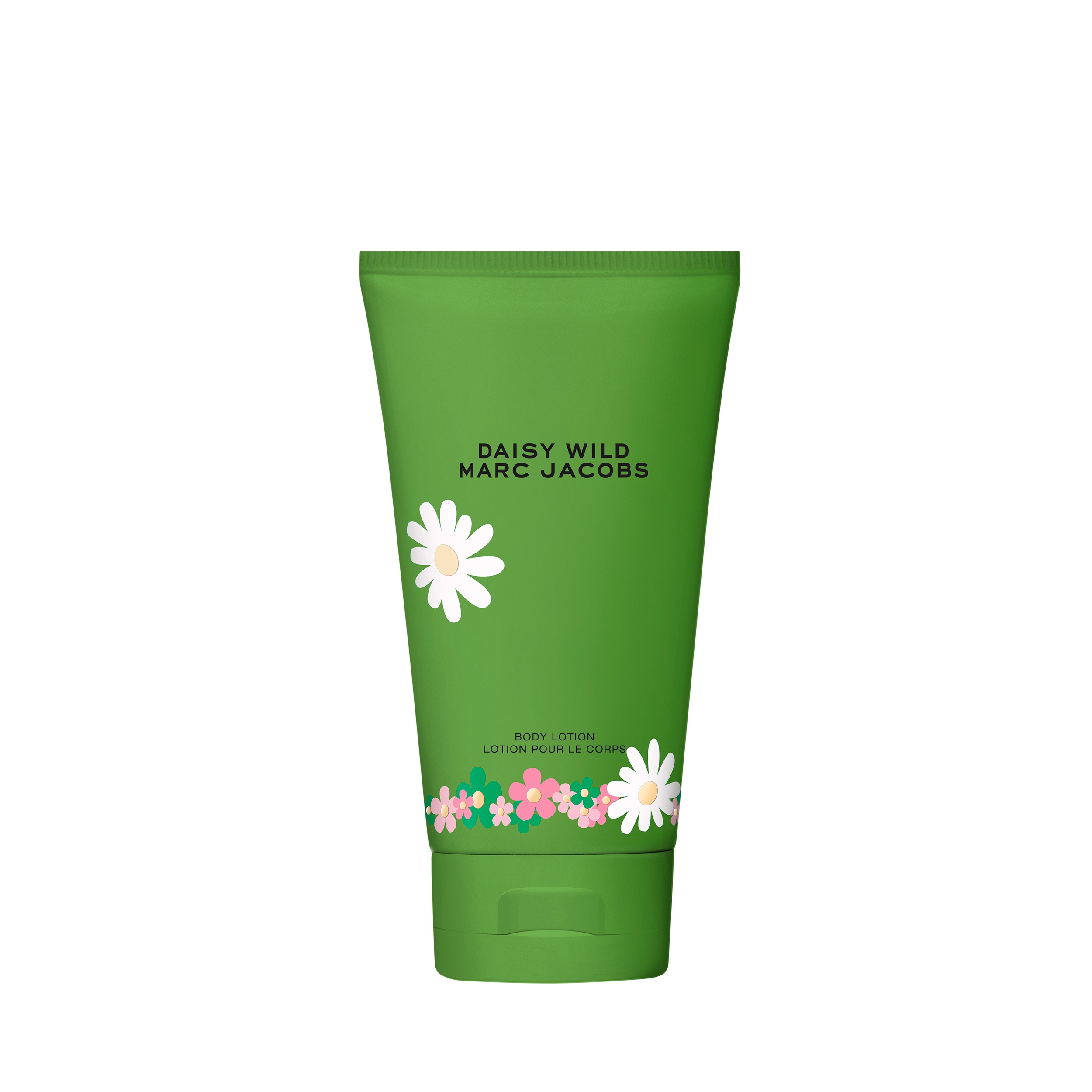Daisy Wild Eau de Parfum Bodylotion