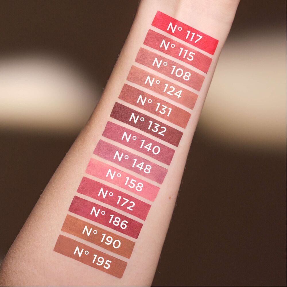 Soft Lip Liner Waterproof