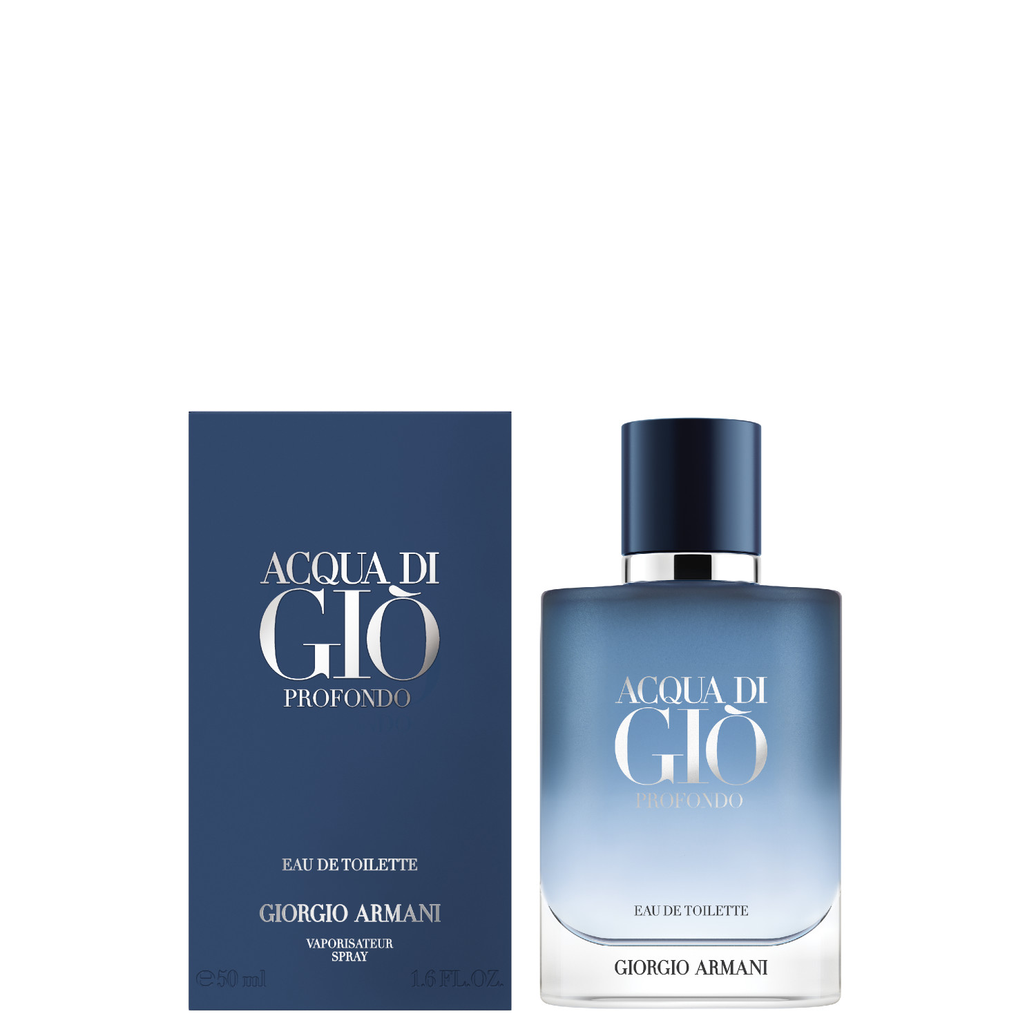 Acqua Di Gio Profondo Eau de Toilette