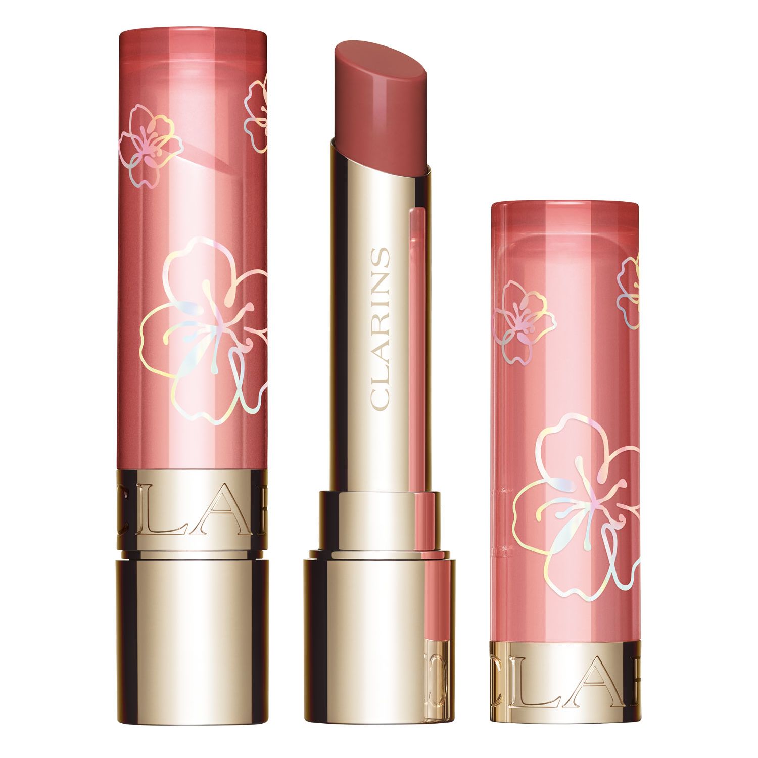 Sakura Lip Oil Balm