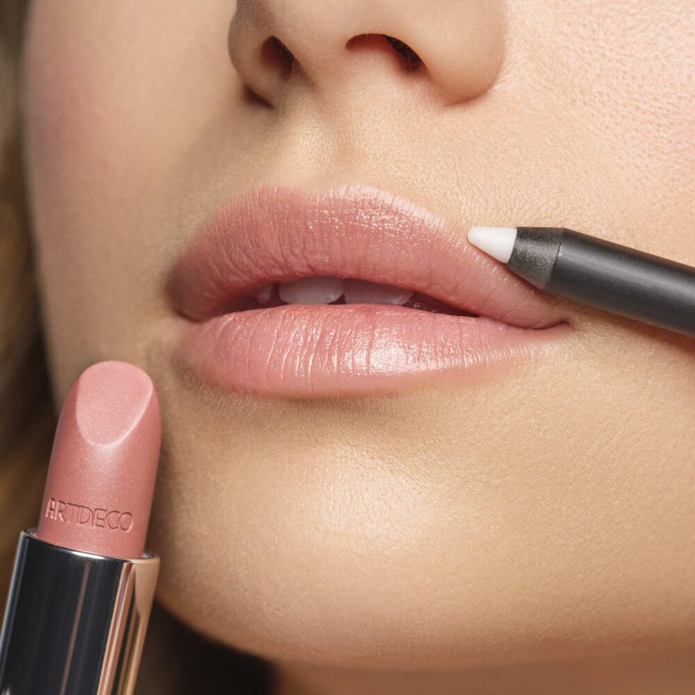 Invisible Soft Lip Liner