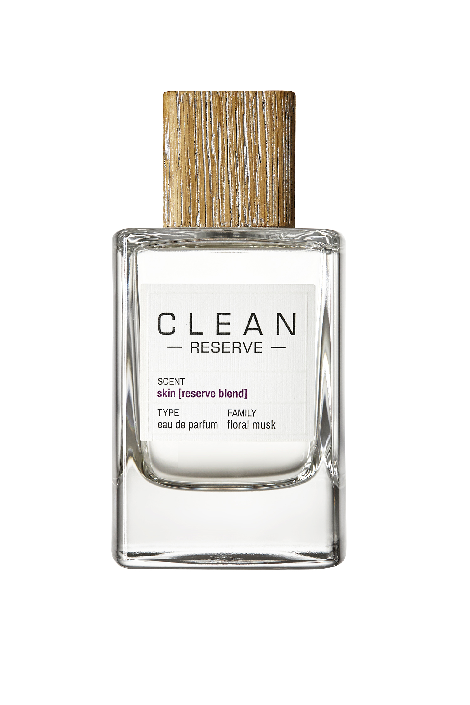 Blend Skin Eau de Parfum