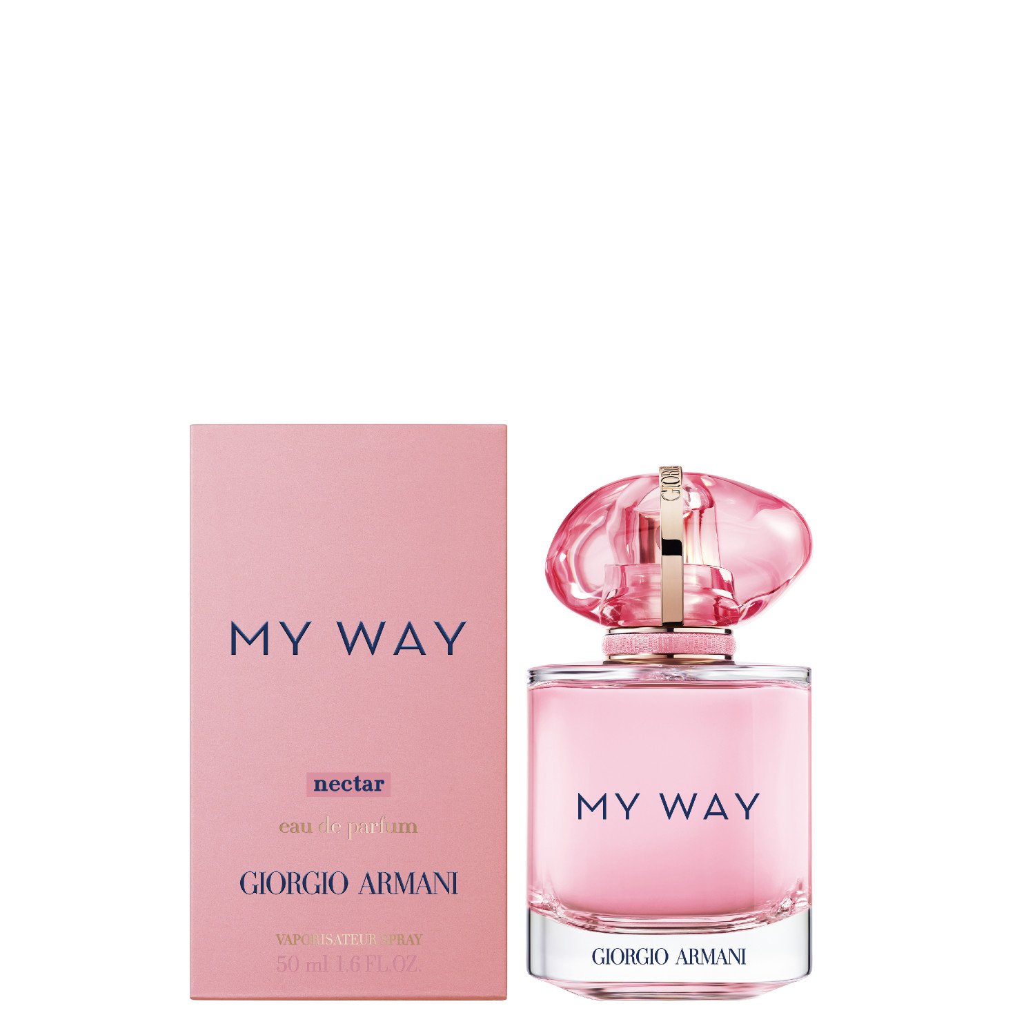 My Way Eau de Parfum Nectar