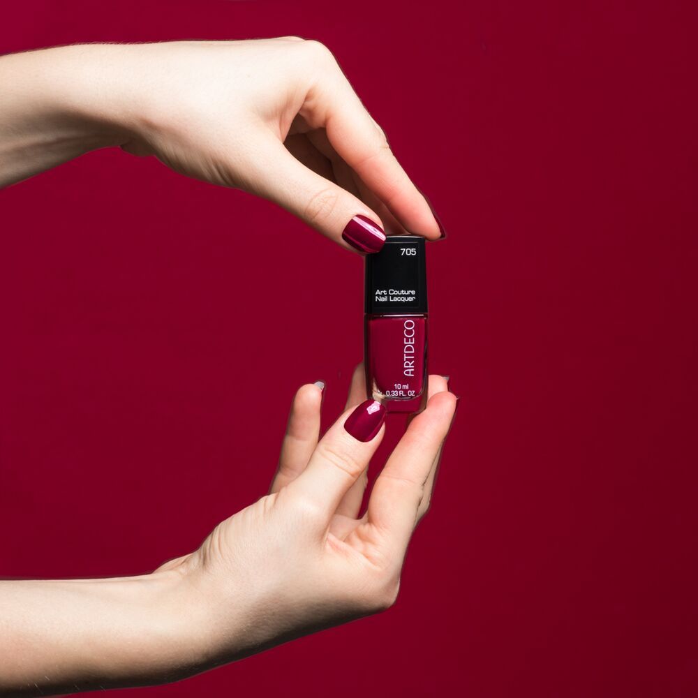 Art Couture Nail Lacquer